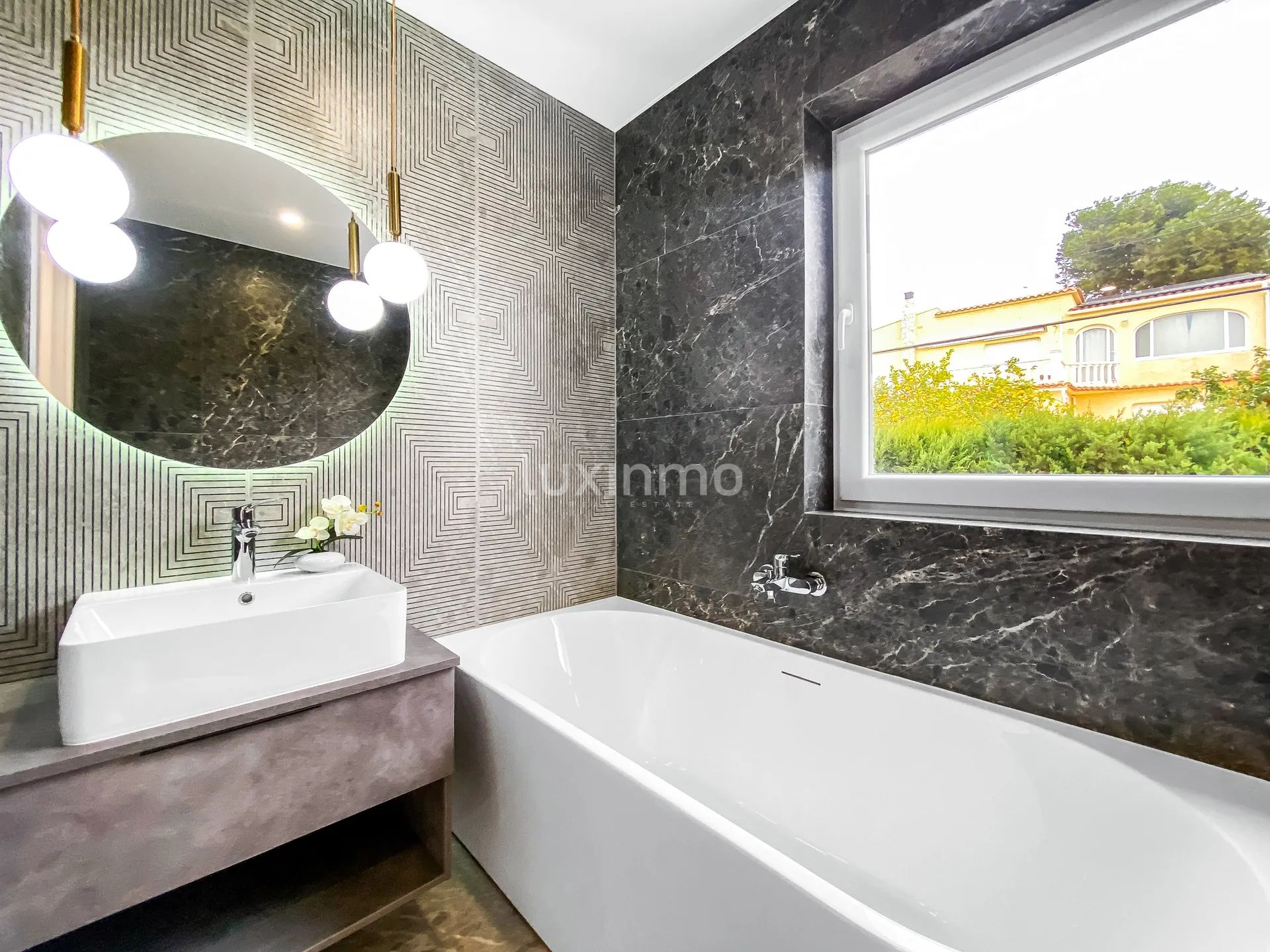 Excellent brand new detached villa in Calpe — photo 17