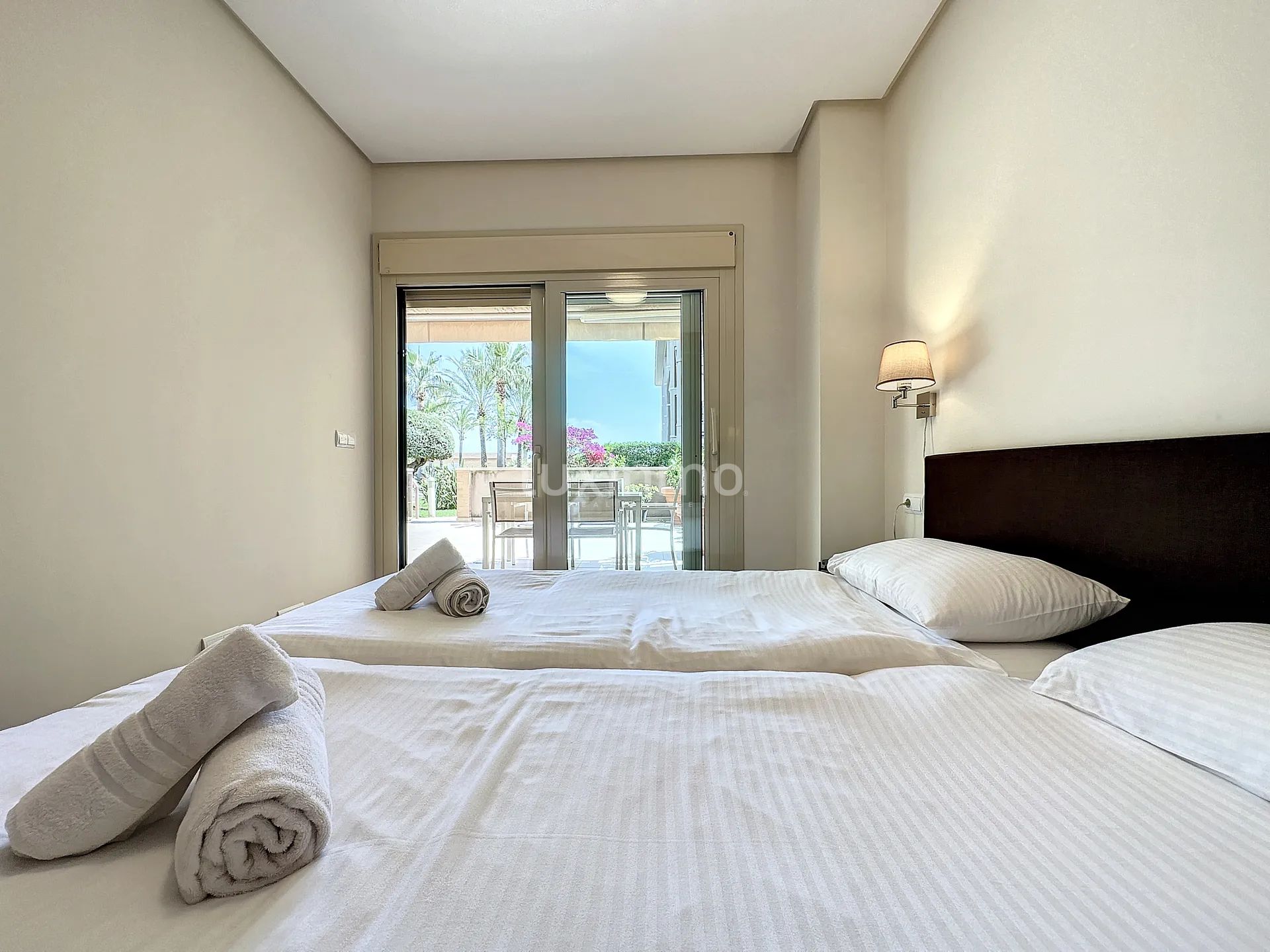 Ground floor apartment close to the Arenal beach in Jávea — photo 11
