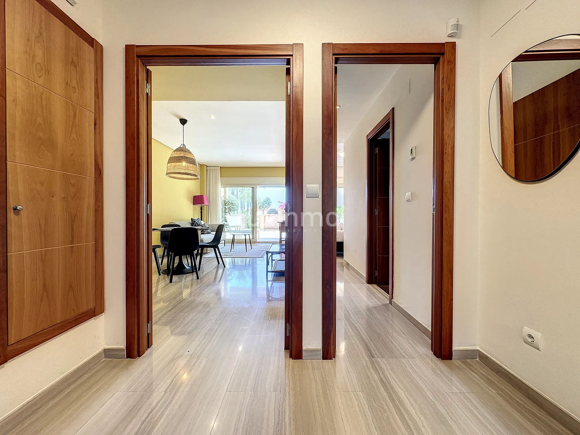 Ground floor apartment close to the Arenal beach in Jávea — photo 15