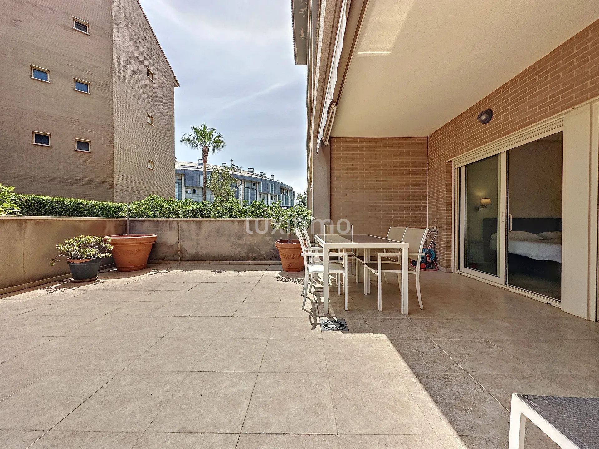 Ground floor apartment close to the Arenal beach in Jávea — photo 21