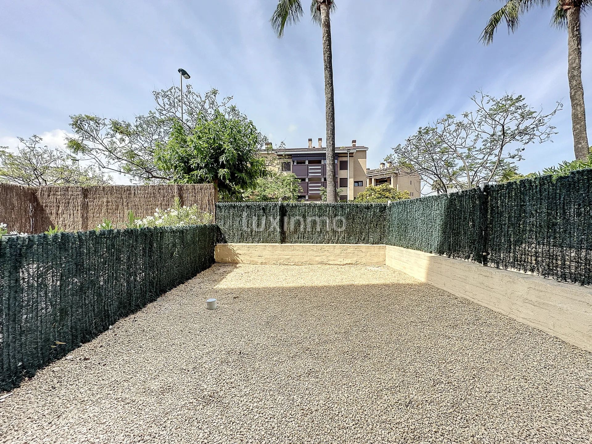 Ground floor apartment close to the Arenal beach in Jávea — photo 22