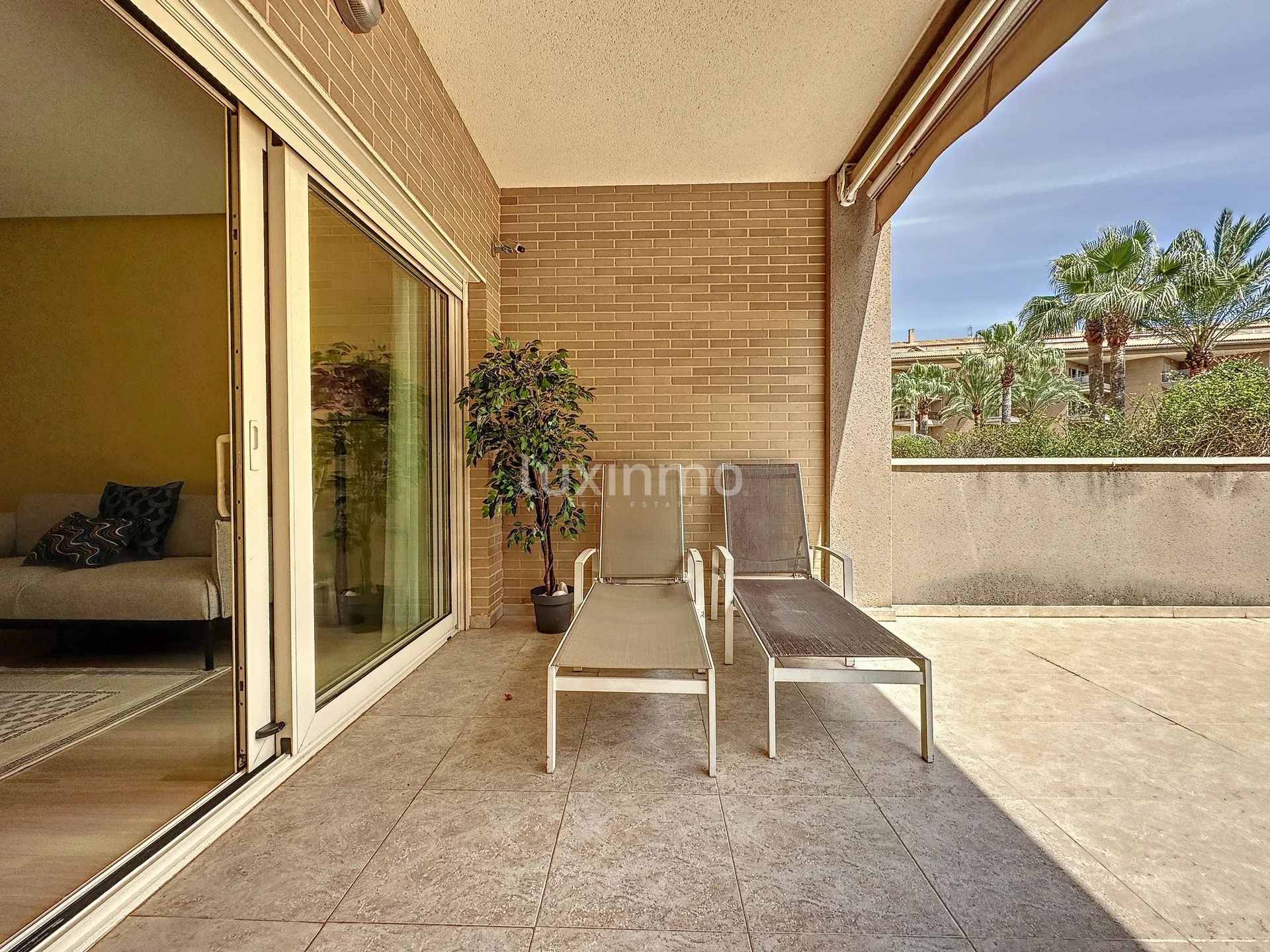 Ground floor apartment close to the Arenal beach in Jávea — photo 20