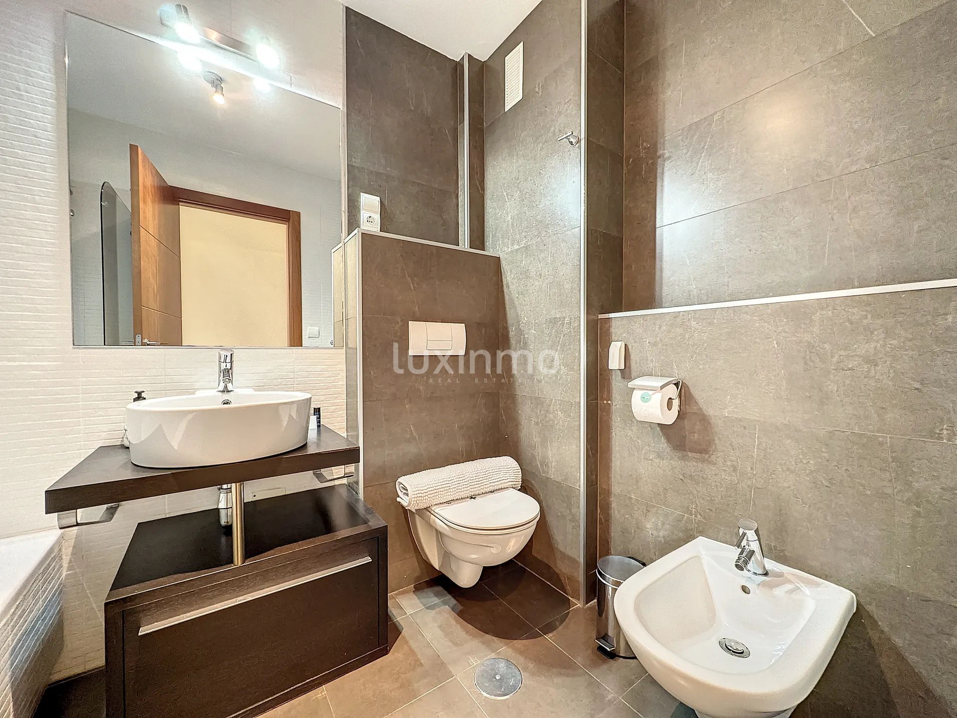 Ground floor apartment close to the Arenal beach in Jávea — photo 8