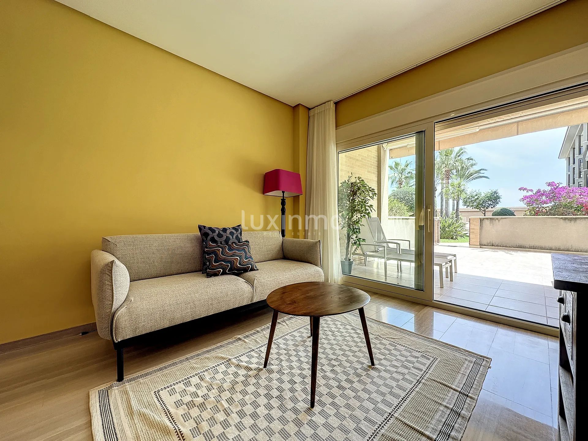 Ground floor apartment close to the Arenal beach in Jávea — photo 19