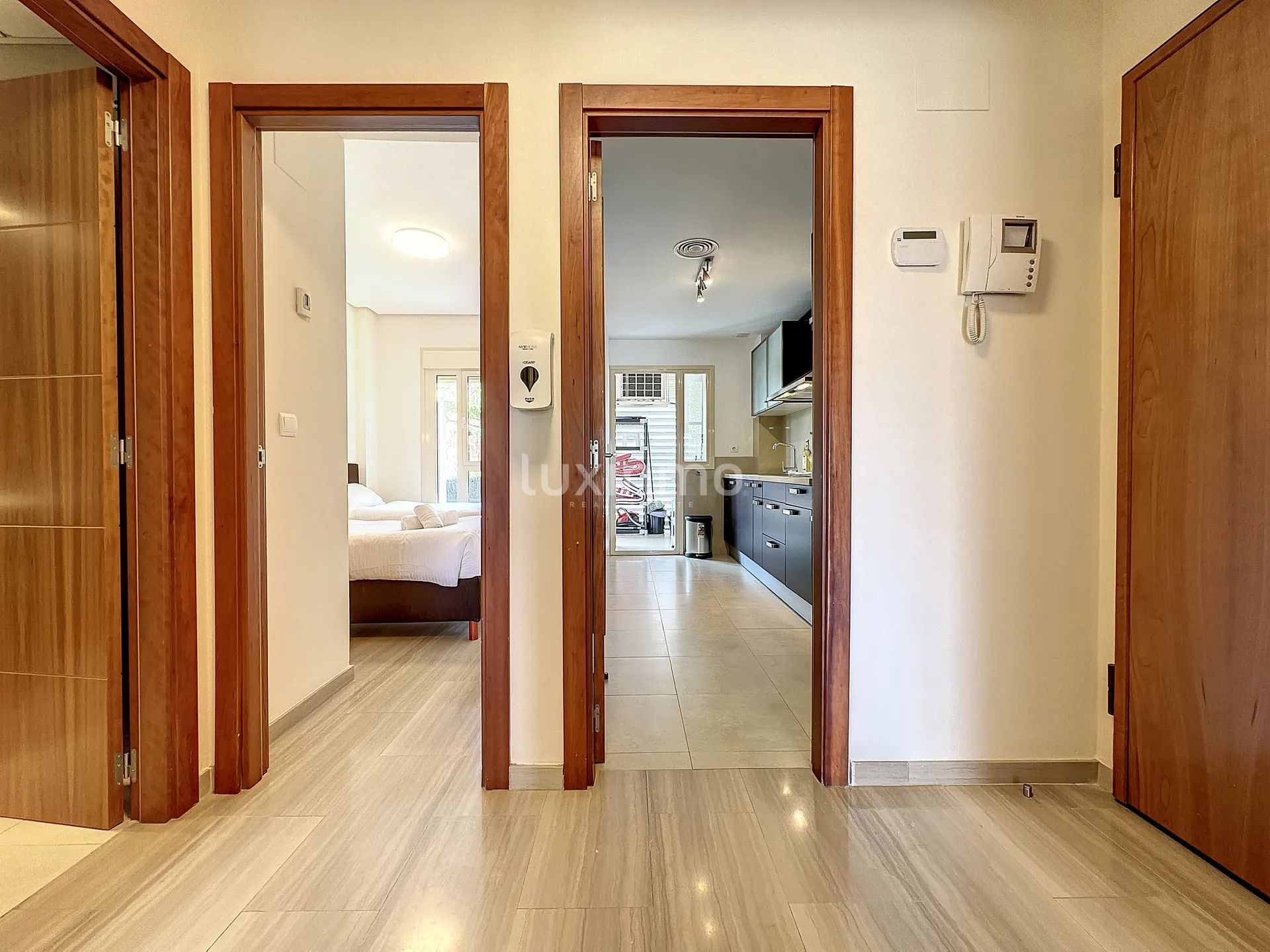 Ground floor apartment close to the Arenal beach in Jávea — photo 14