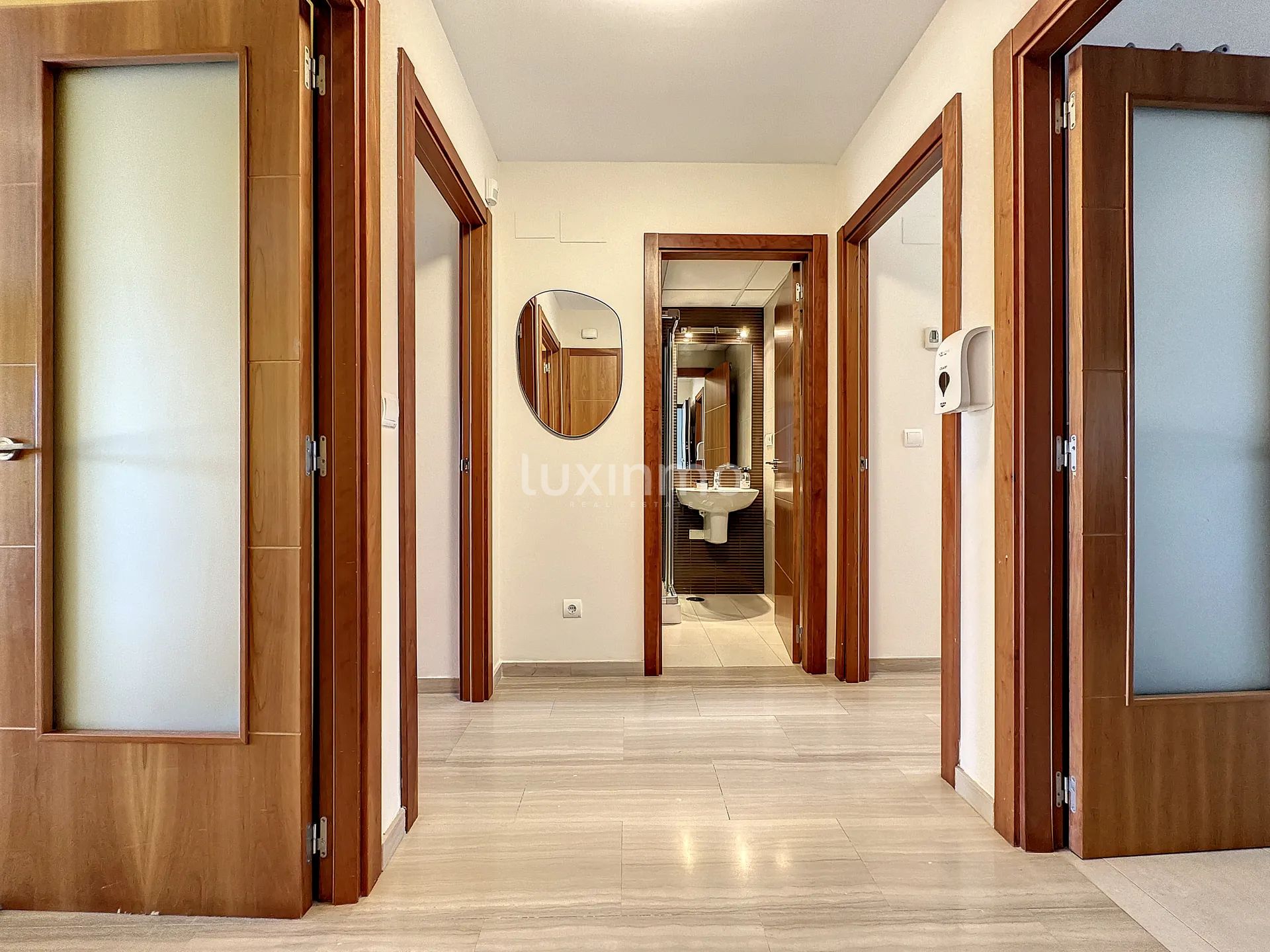 Ground floor apartment close to the Arenal beach in Jávea — photo 13