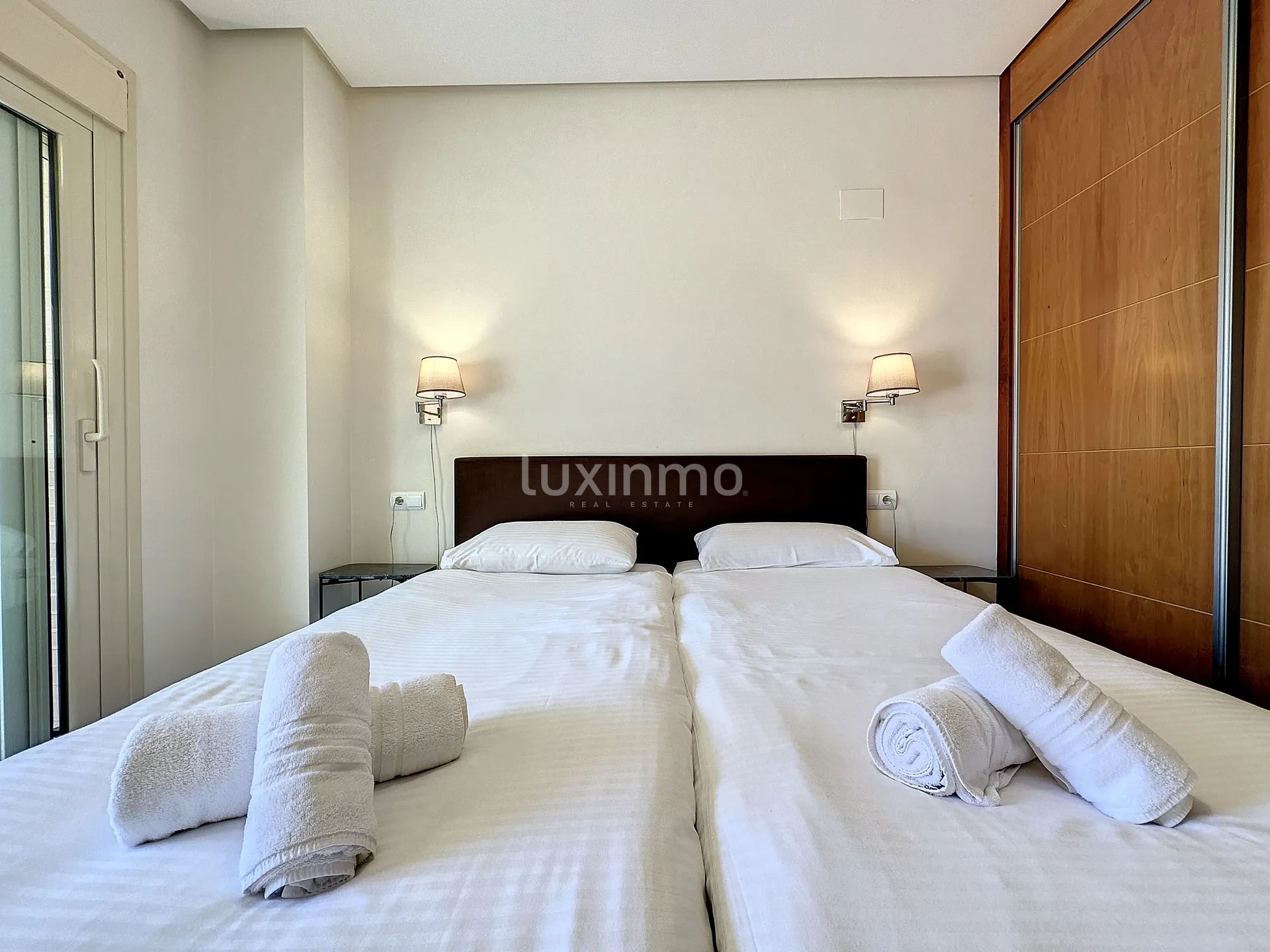 Ground floor apartment close to the Arenal beach in Jávea — photo 12