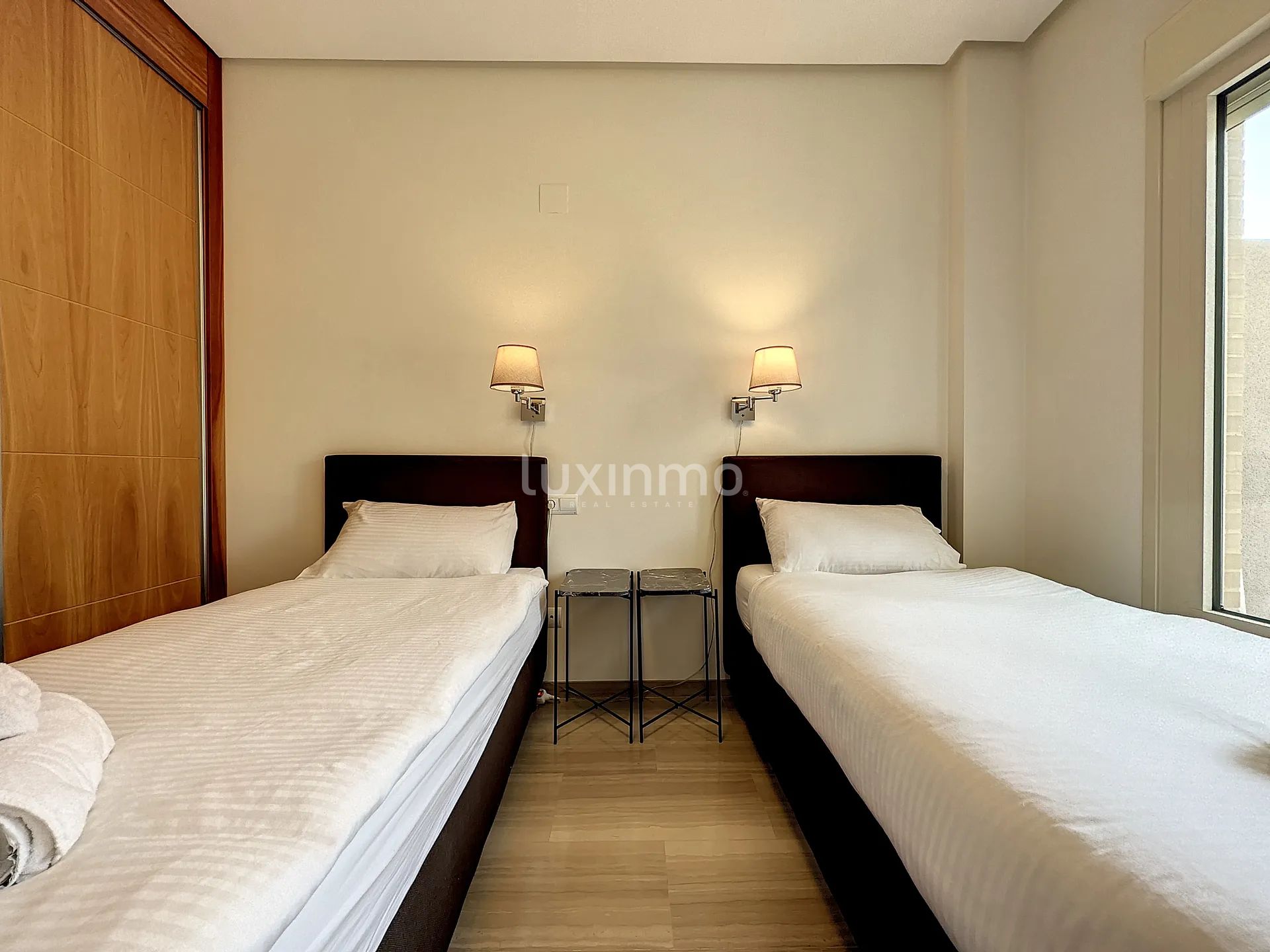 Ground floor apartment close to the Arenal beach in Jávea — photo 9