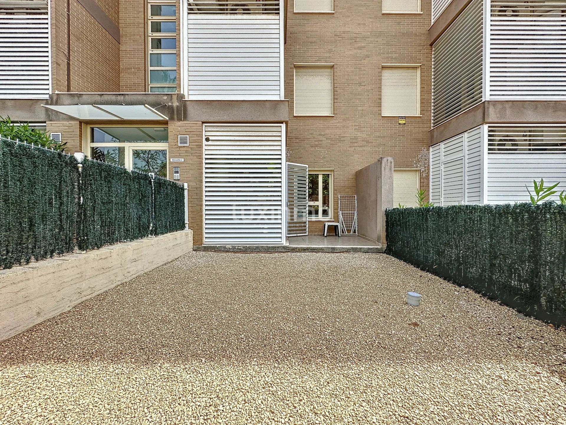 Ground floor apartment close to the Arenal beach in Jávea — photo 23