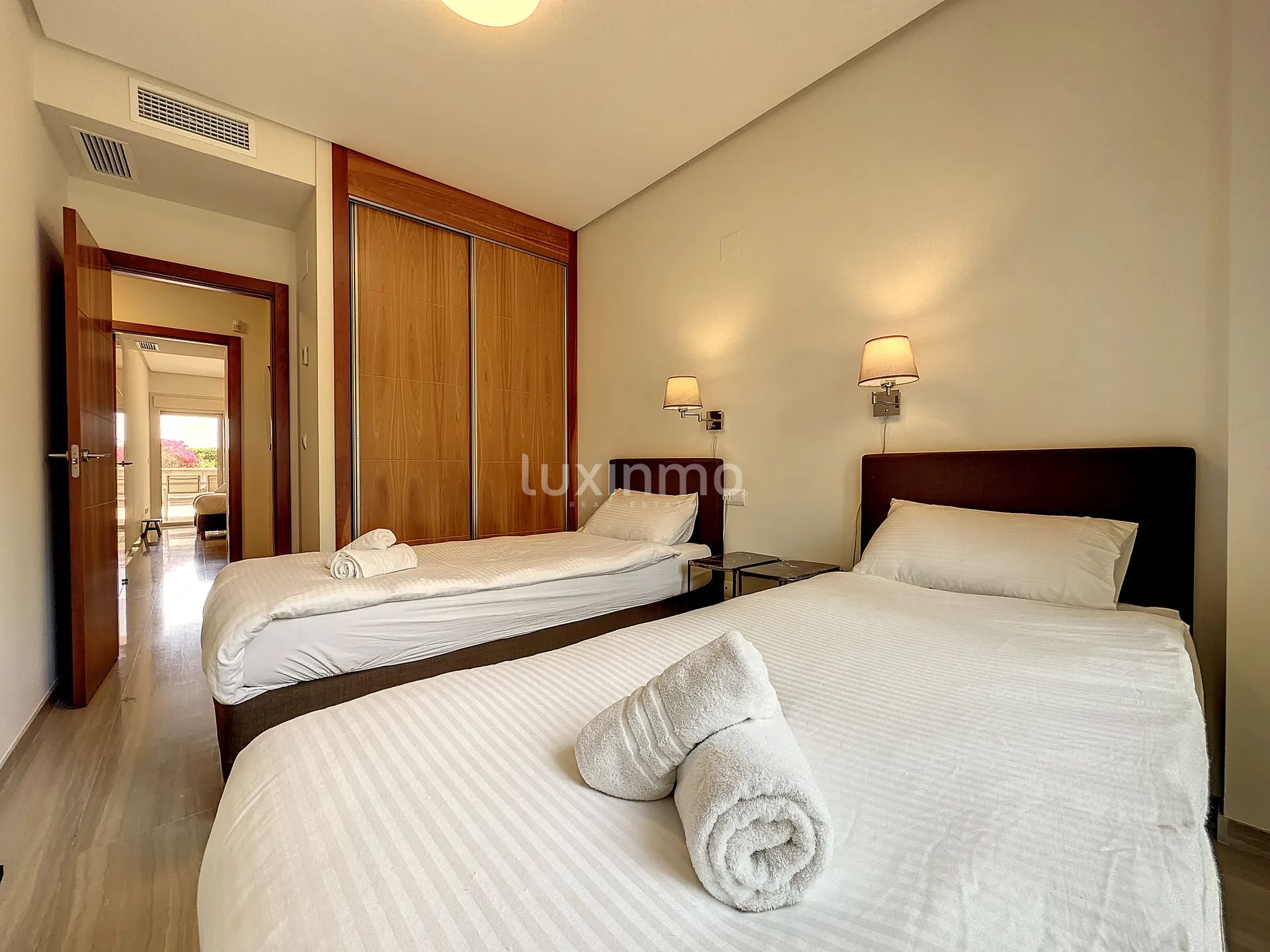 Ground floor apartment close to the Arenal beach in Jávea — photo 10