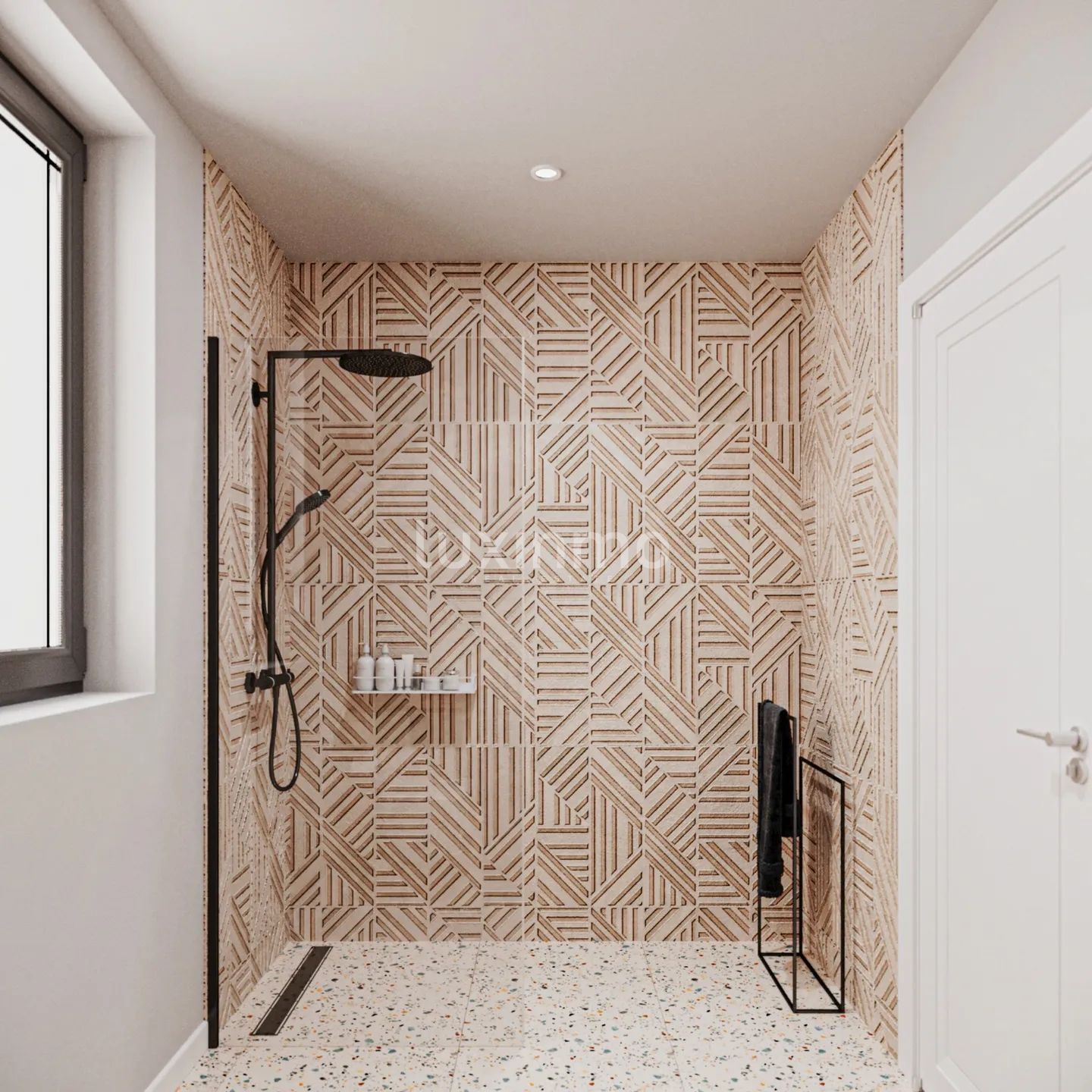 Villa moderna con vistas abiertas en venta en Javea — photo 12