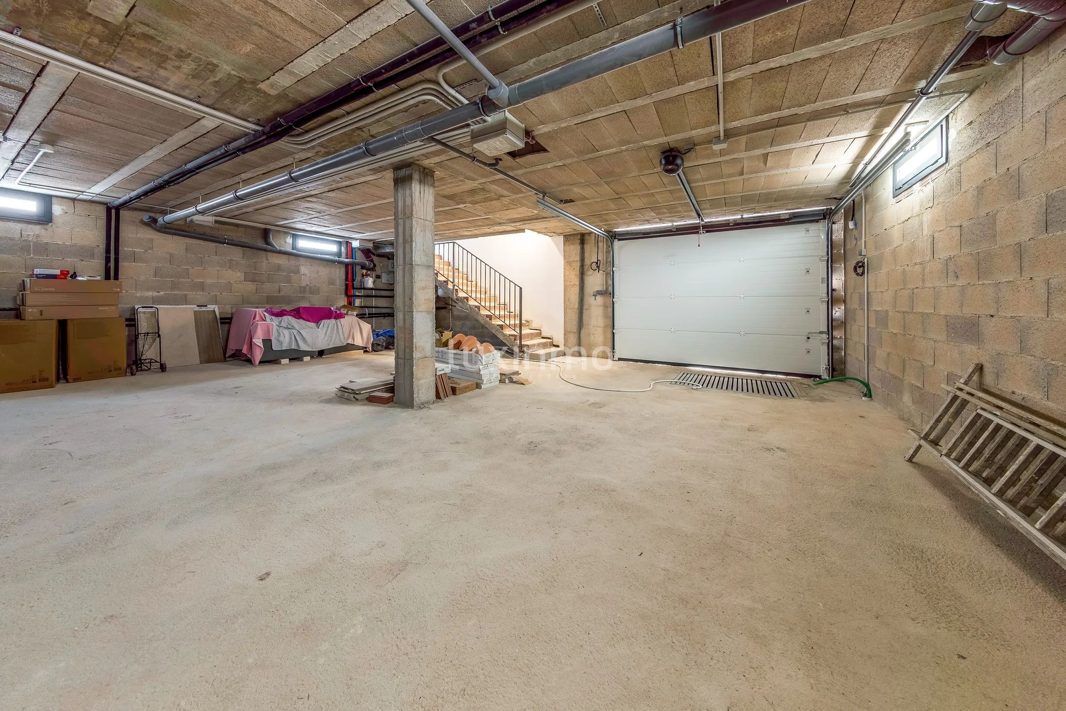 Luxury new build villa with sea view in la Nucia — photo 31