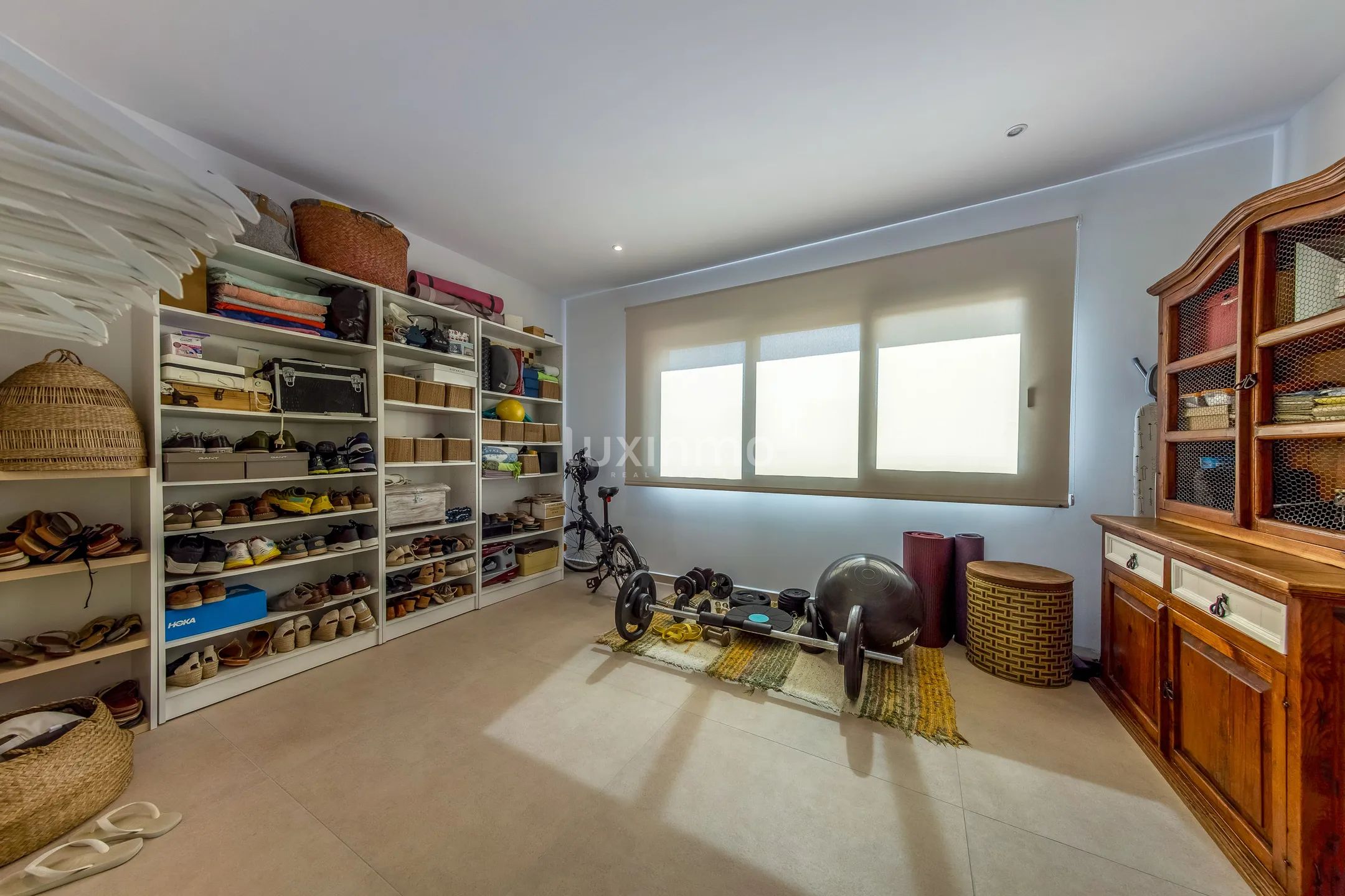 Luksusowa nowo wybudowana willa z widokiem na morze w la Nucia — photo 17