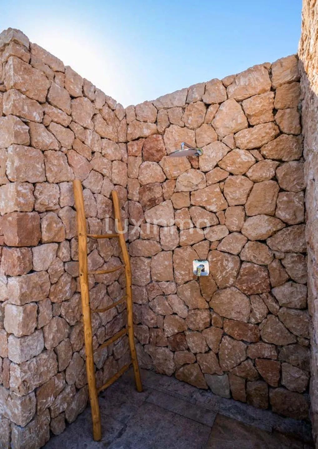 Newly Built Villa with Stunning Views located in very private area of Sa Caleta, Ibiza — photo 15