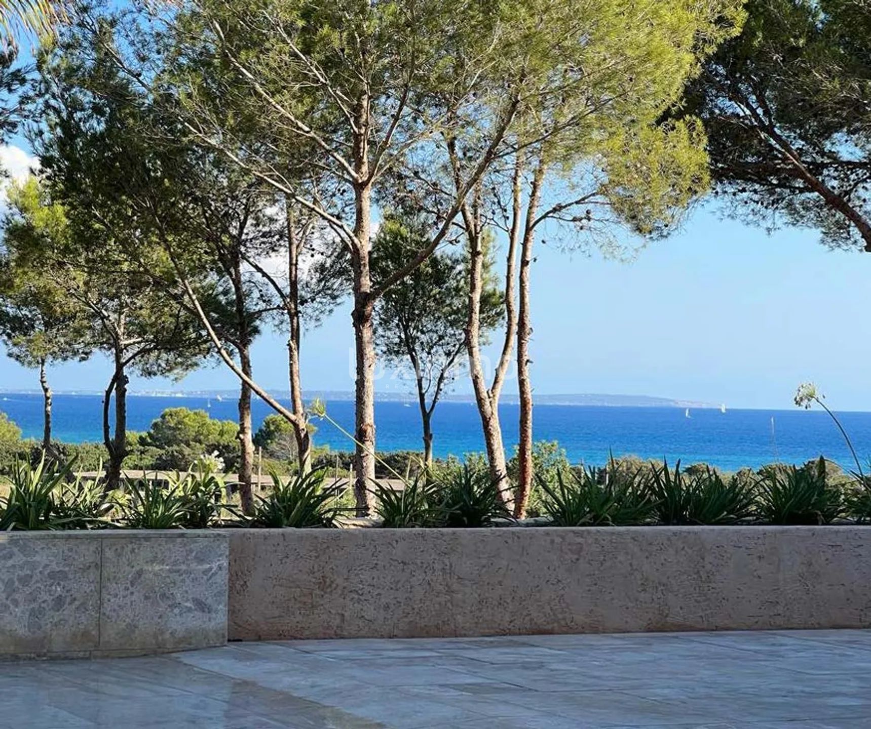 Newly Built Villa with Stunning Views located in very private area of Sa Caleta, Ibiza — photo 6