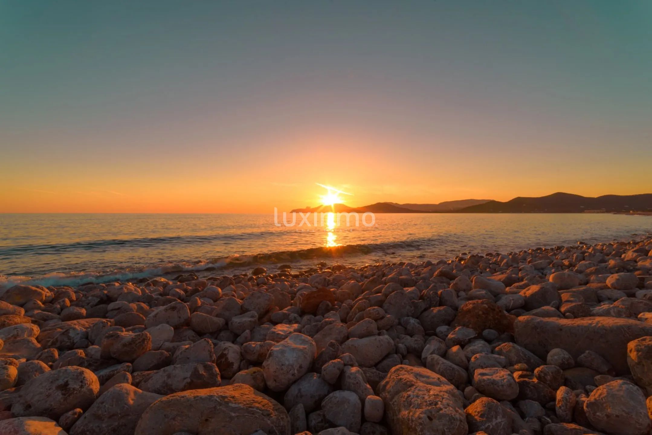 Newly Built Villa with Stunning Views located in very private area of Sa Caleta, Ibiza — photo 46