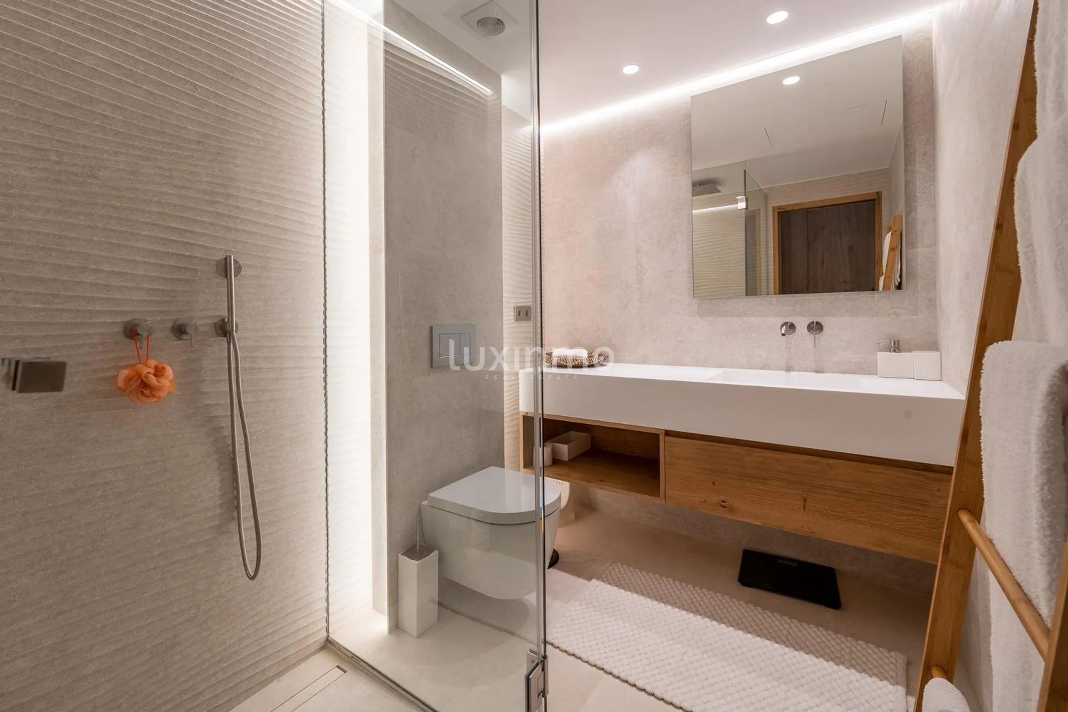 Newly Built Villa with Stunning Views located in very private area of Sa Caleta, Ibiza — photo 40