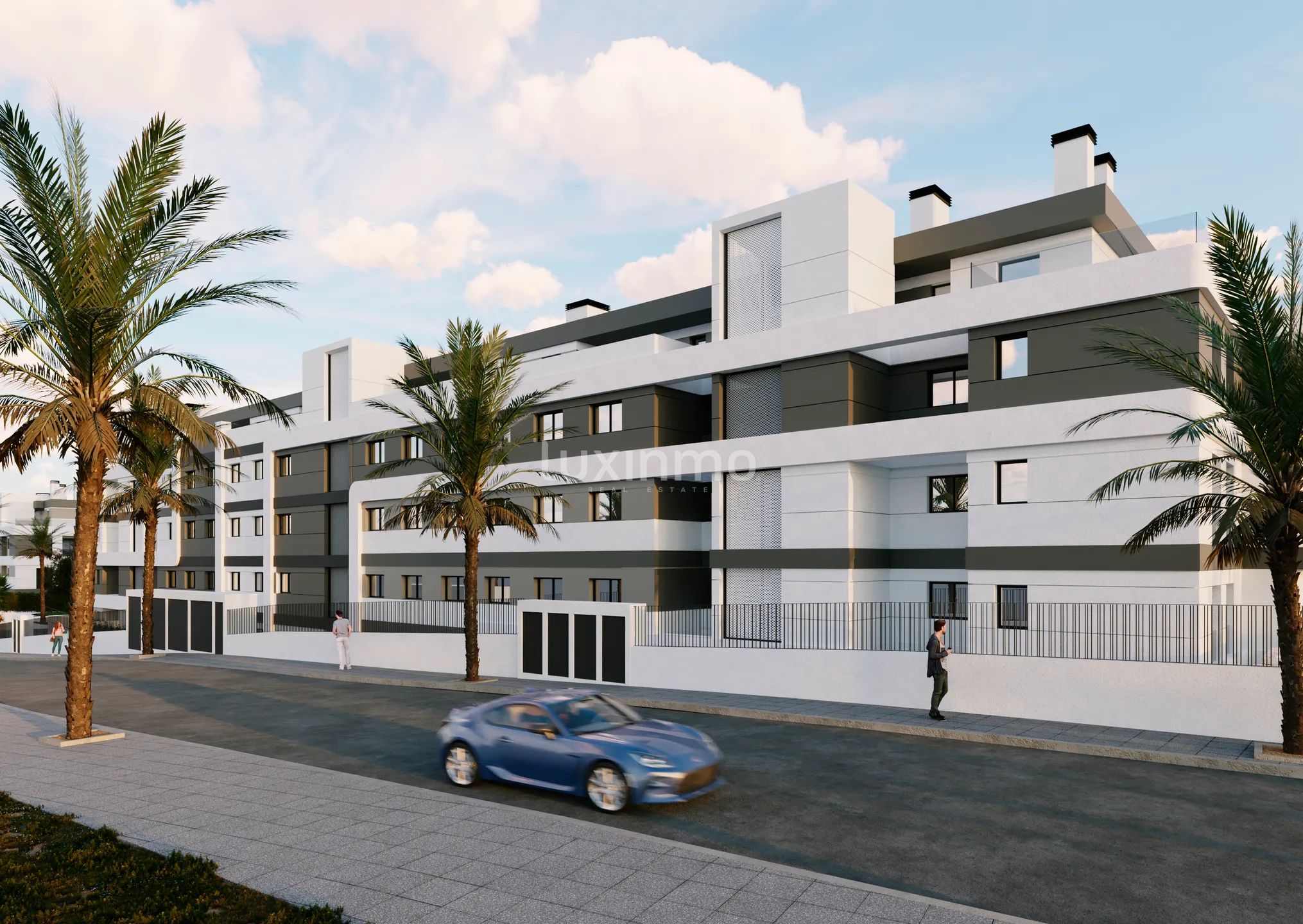 2 Bed Bungalow in Mutxamel — photo 9