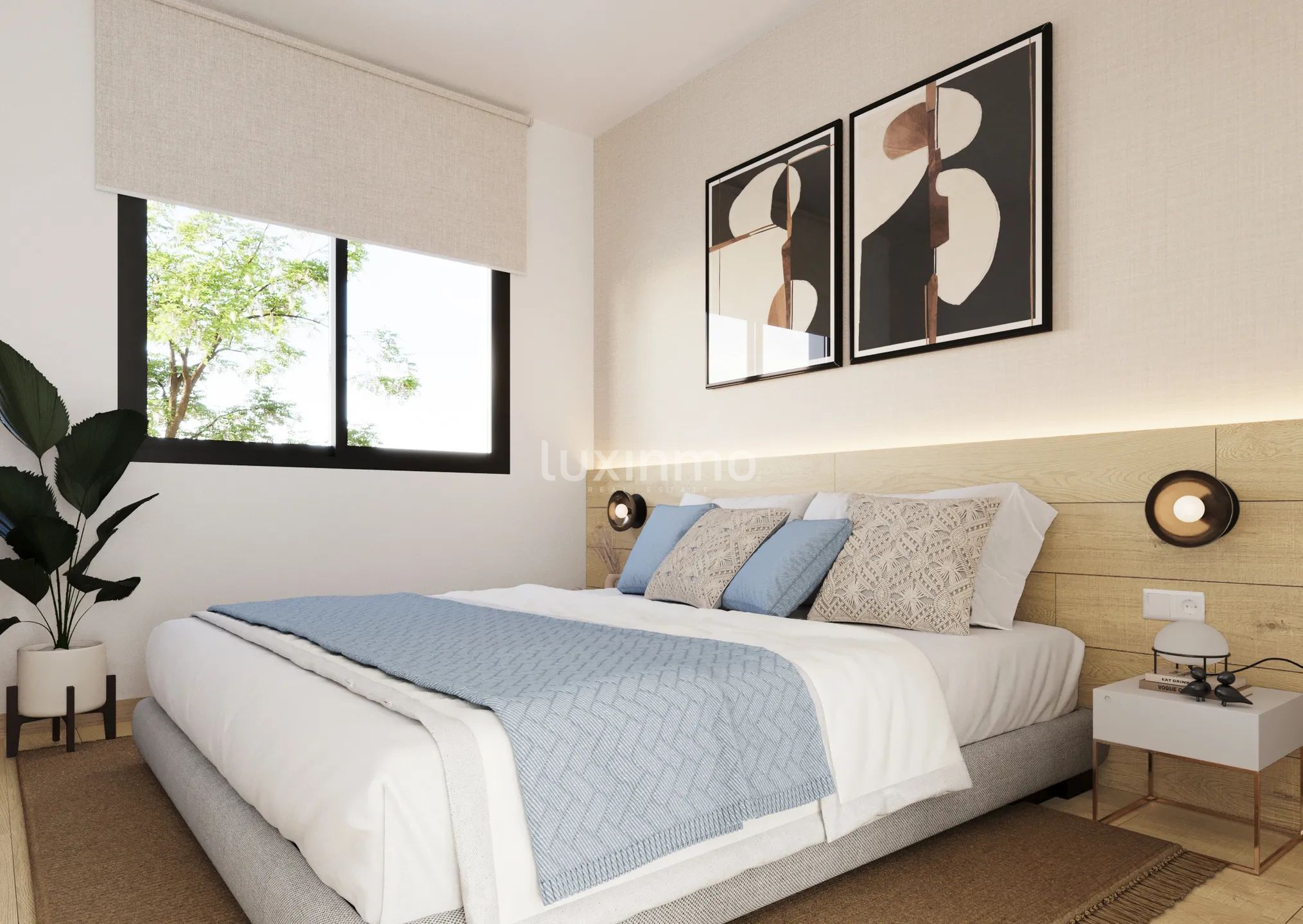 2 Bed Bungalow in Mutxamel — photo 5