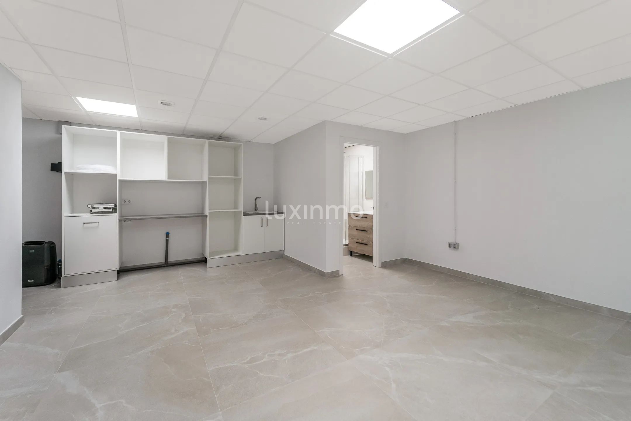 Impresionante chalet moderno con vistas a la montaña en Moraira — photo 26