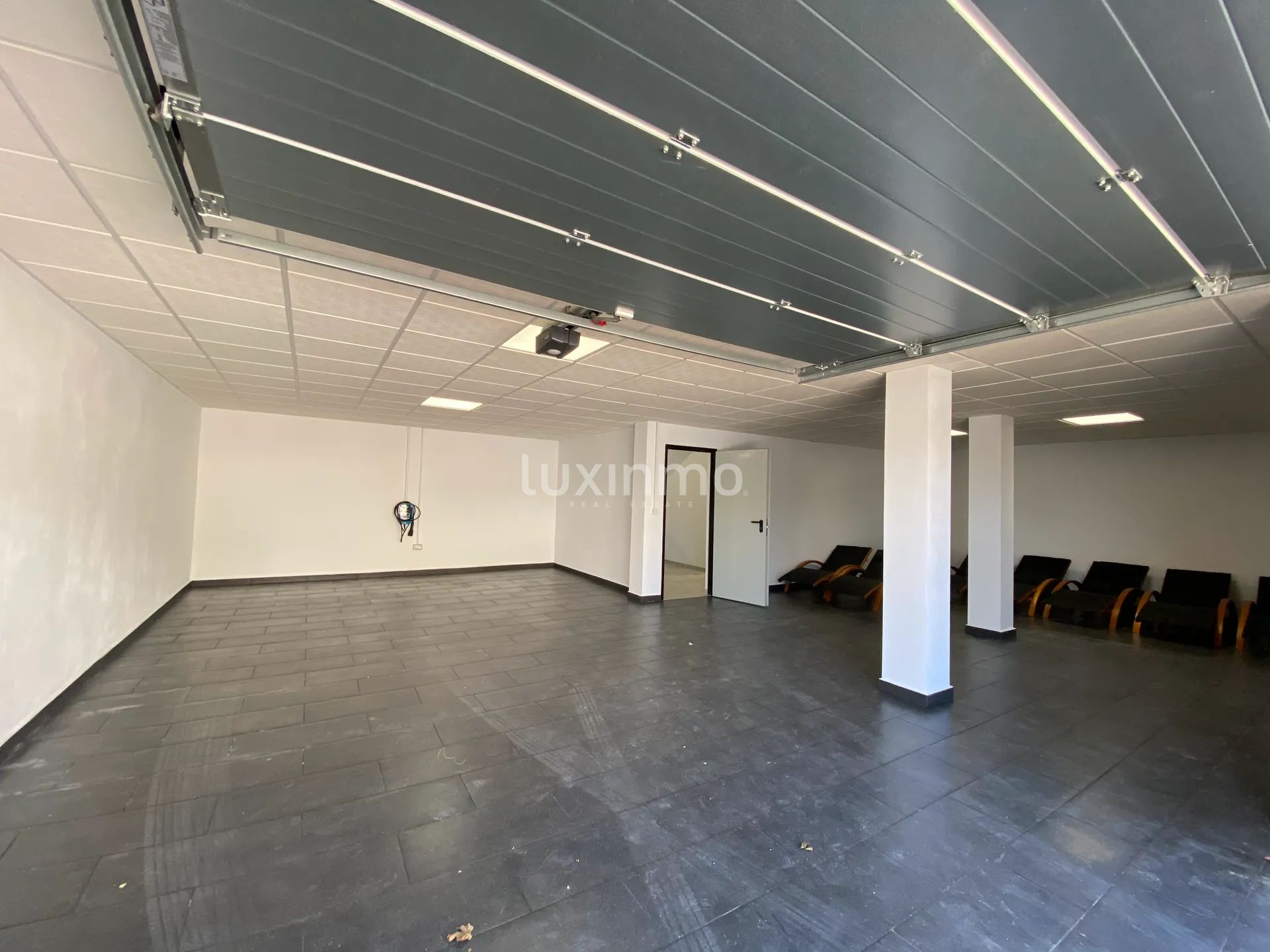 Impresionante chalet moderno con vistas a la montaña en Moraira — photo 28