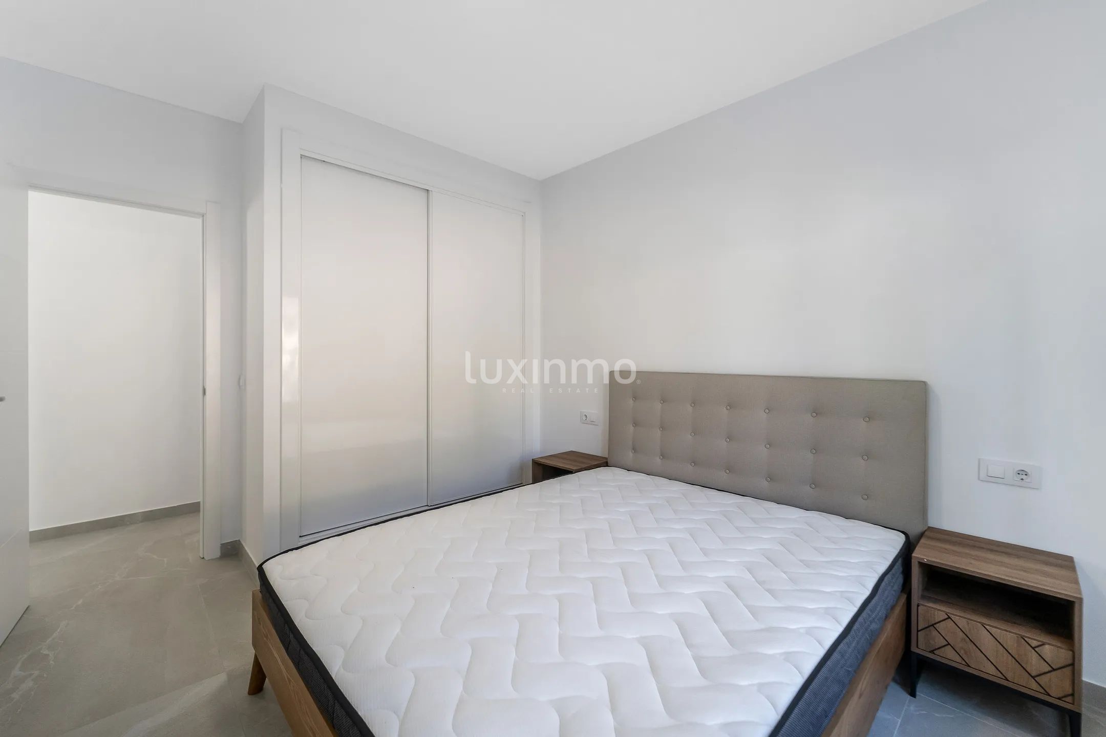 Superbe maison individuelle moderne avec vue sur la montagne à Moraira — photo 11