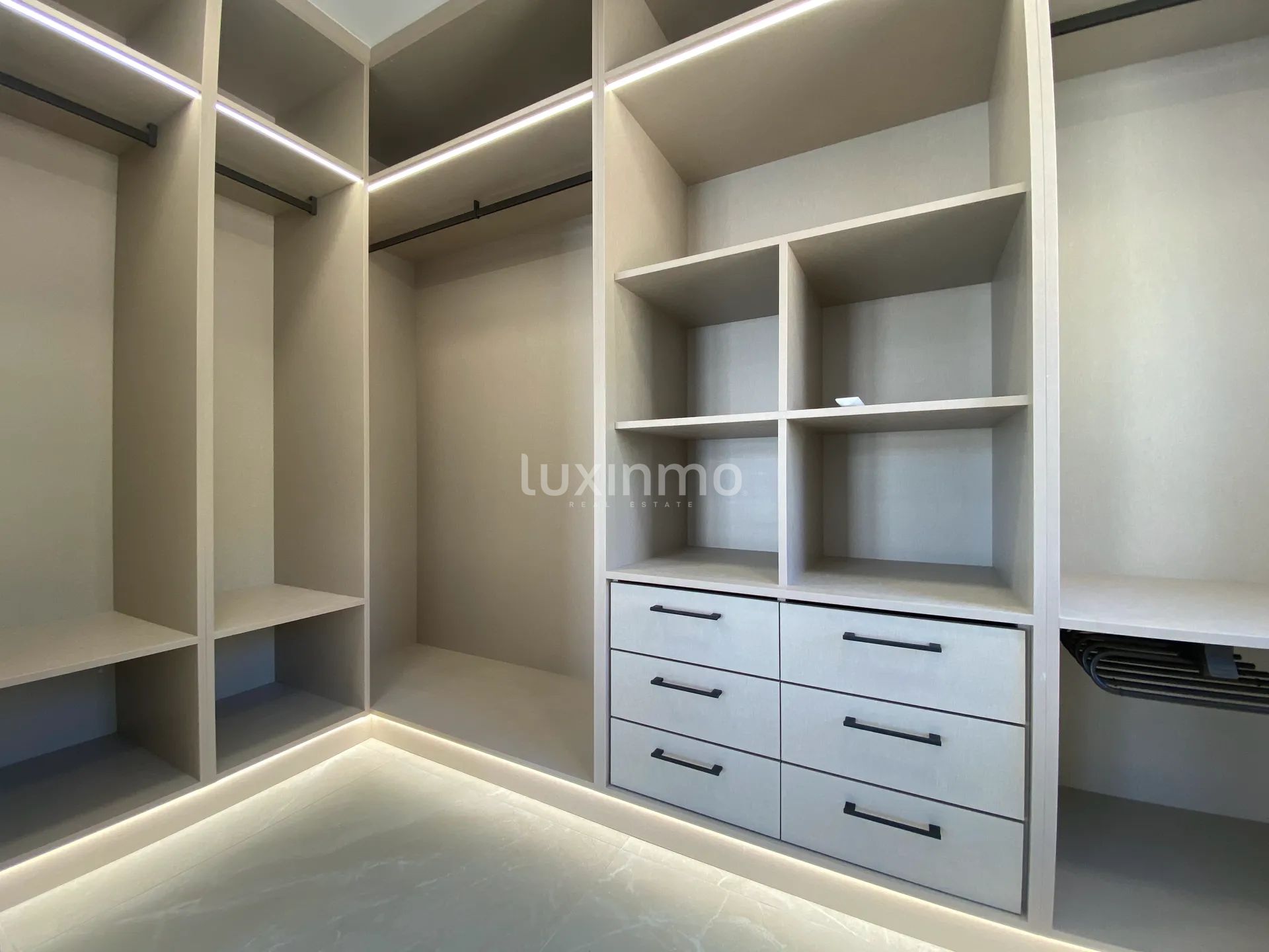 Superbe maison individuelle moderne avec vue sur la montagne à Moraira — photo 19