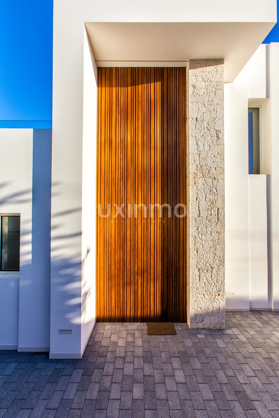 Потрясающий современный дом с видом на море в Ла Фустера Бенисса — photo 32