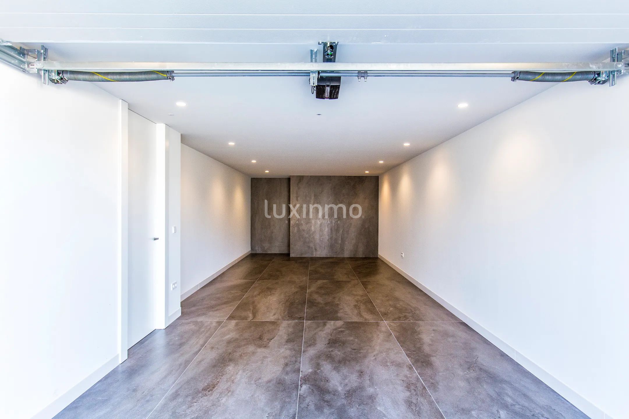 Потрясающий современный дом с видом на море в Ла Фустера Бенисса — photo 27