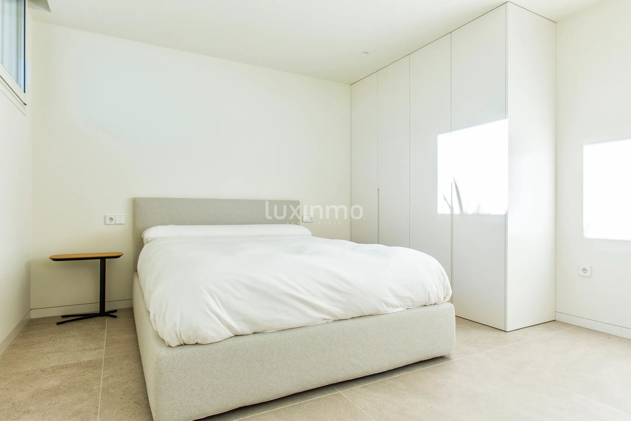 Потрясающий современный дом с видом на море в Ла Фустера Бенисса — photo 23