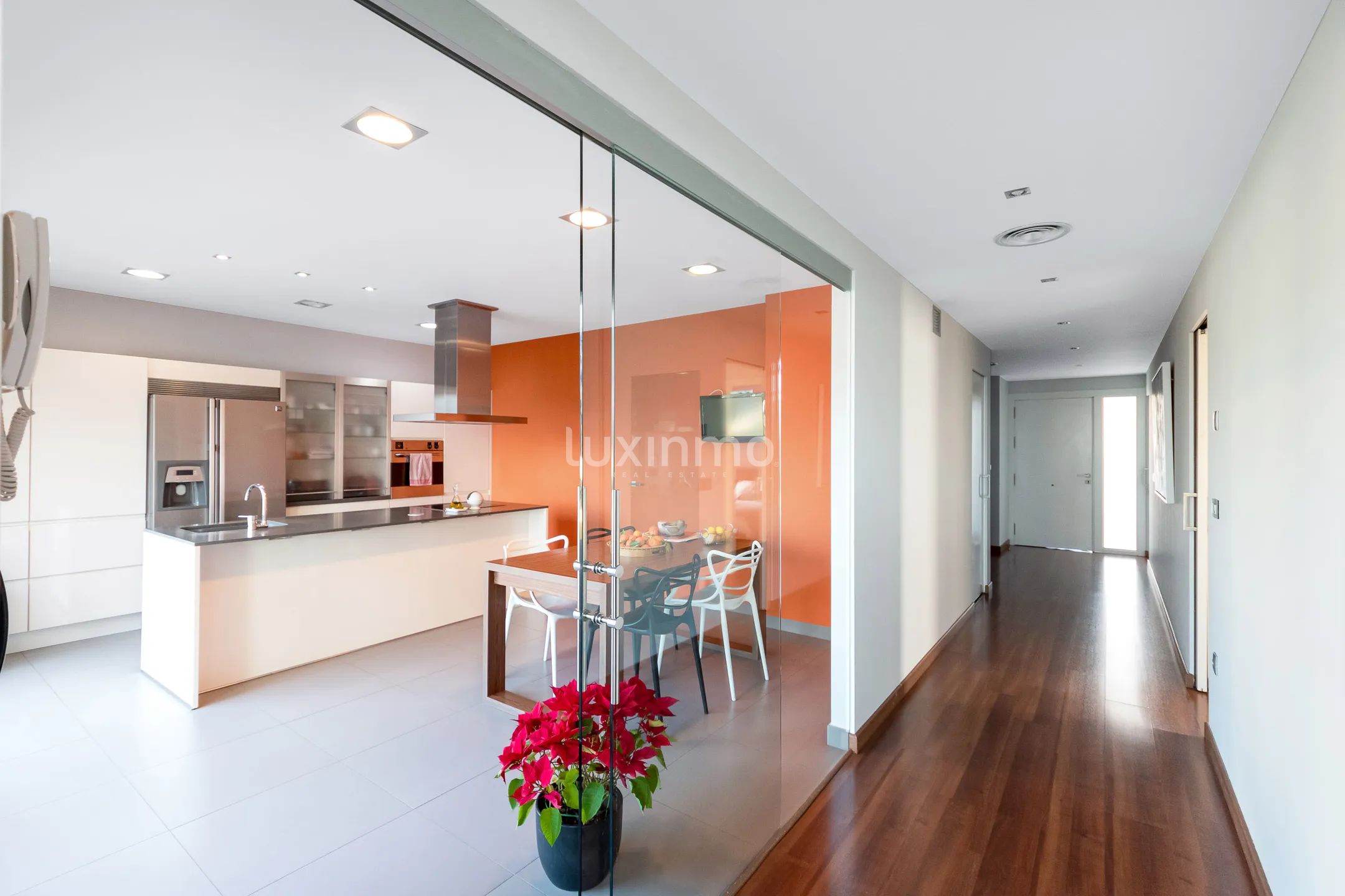 Chalet elegante con piscina privada en Rincón de Loix, Benidorm — photo 4