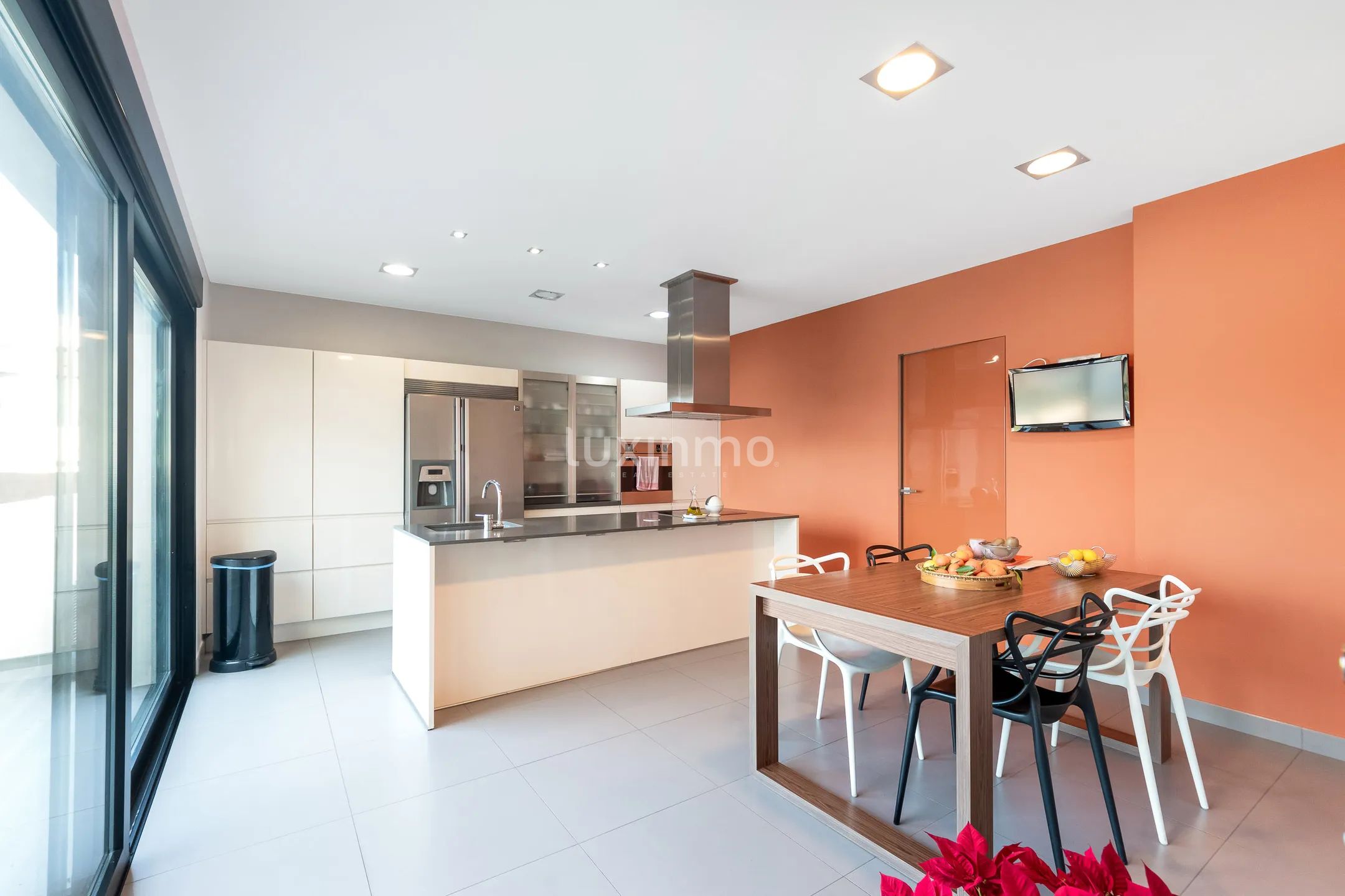 Chalet elegante con piscina privada en Rincón de Loix, Benidorm — photo 6