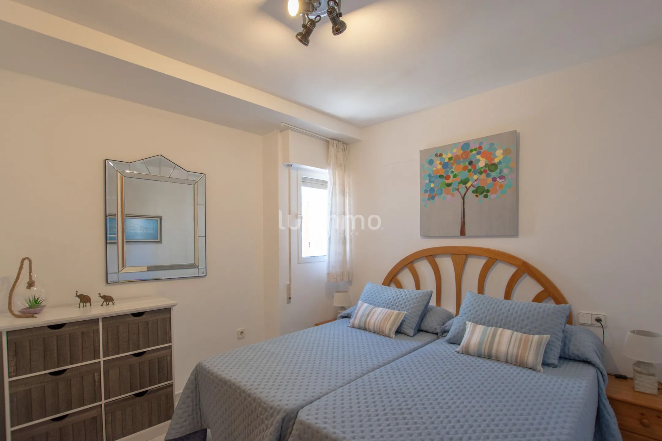 Mieszkanie do wynajęcia w Calpe — photo 9