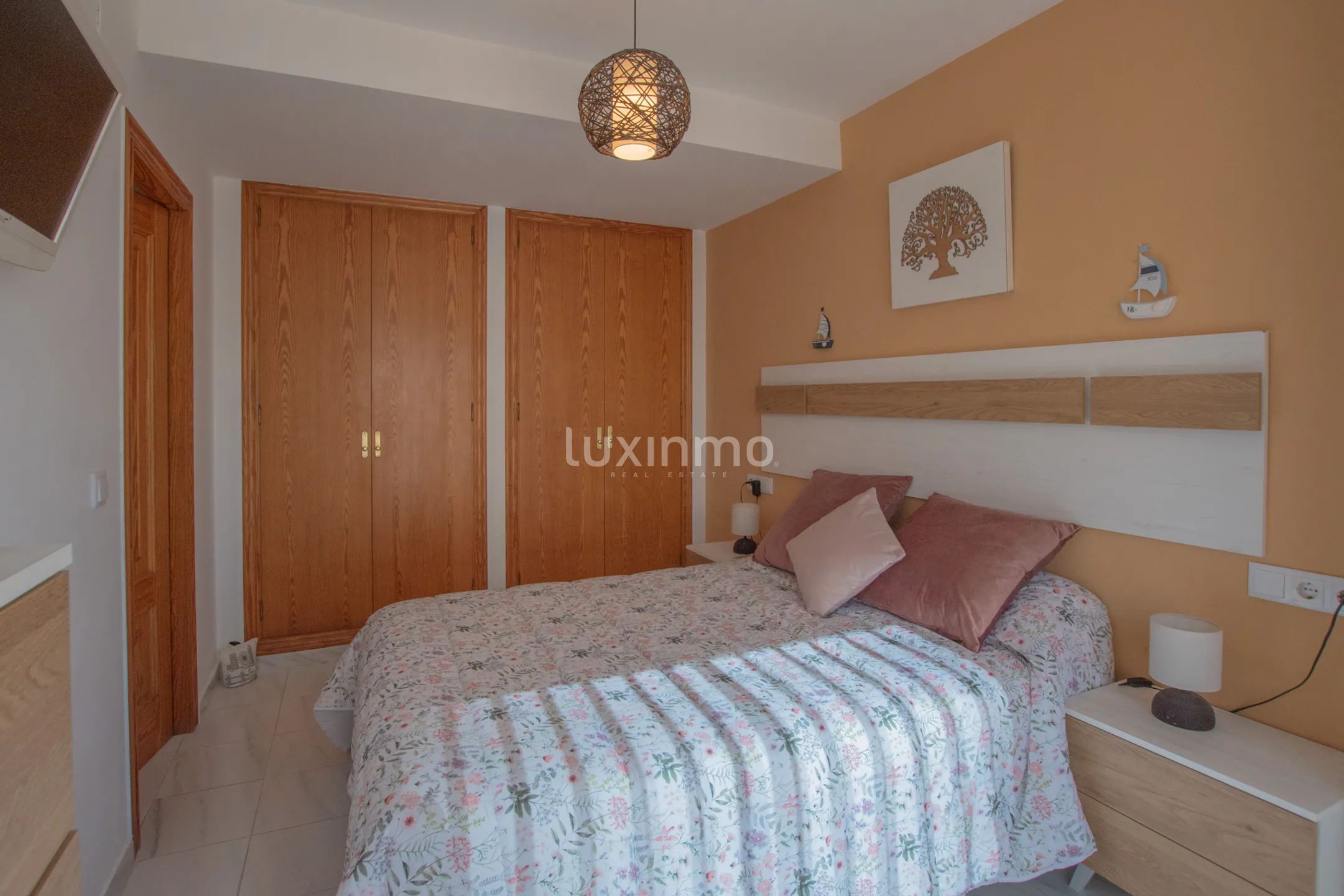 Mieszkanie do wynajęcia w Calpe — photo 8