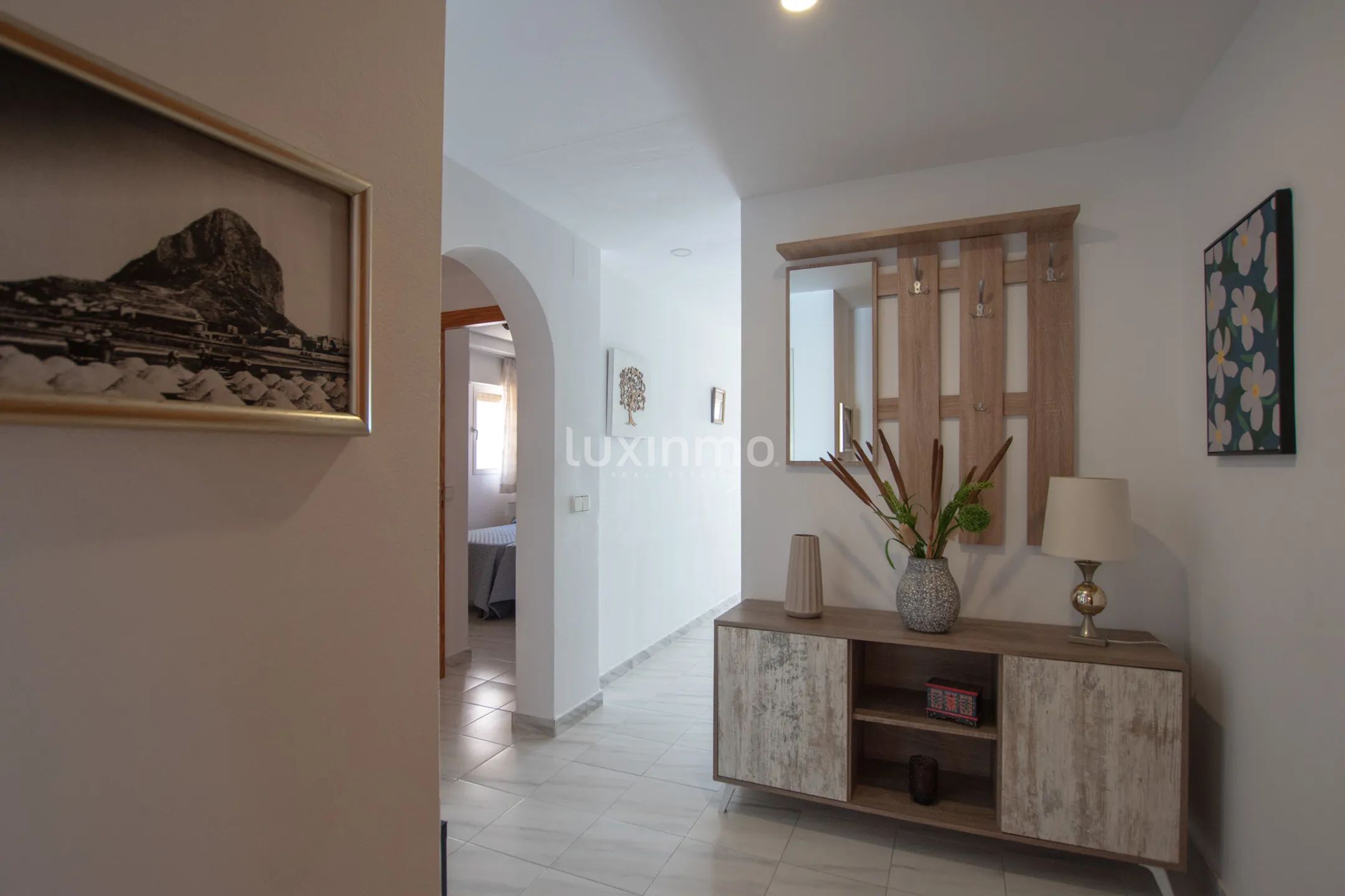 Квартира на аренду в Кальпе — photo 3