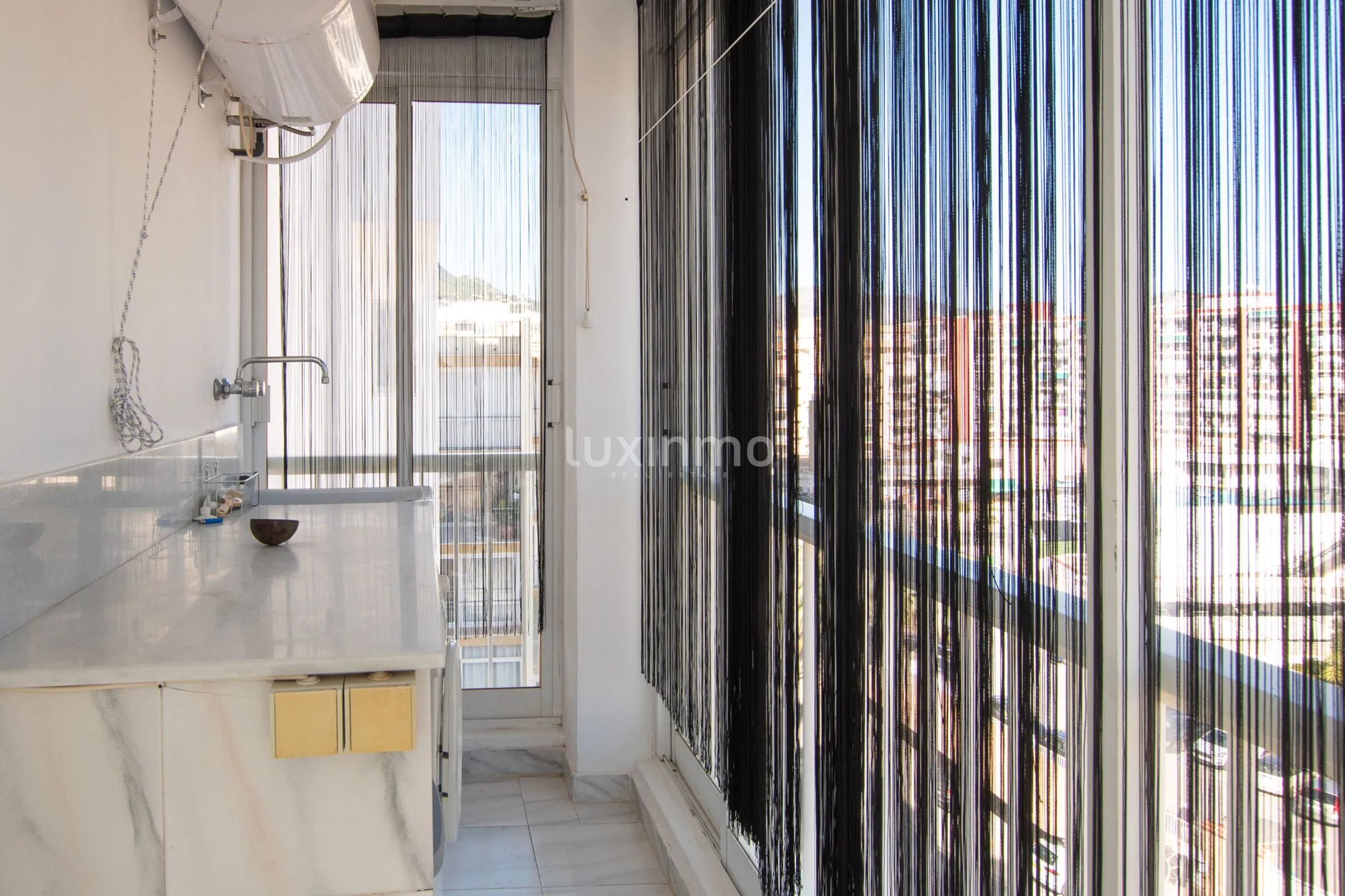 Mieszkanie do wynajęcia w Calpe — photo 12