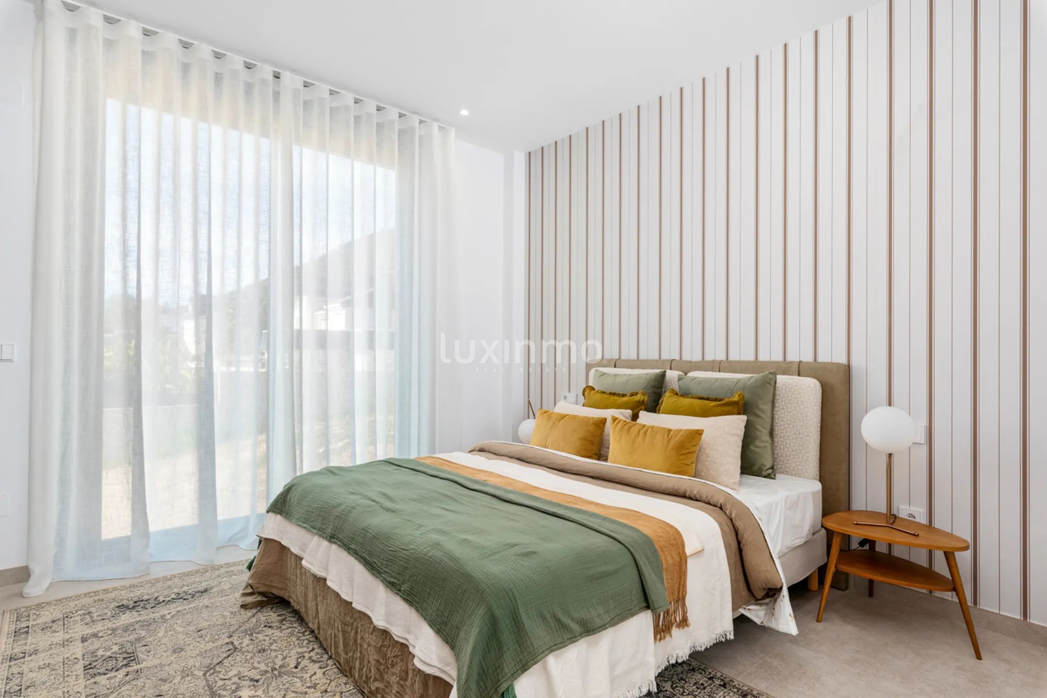 Luxueuse villa moderne à vendre à Polop avec vue imprenable — photo 22