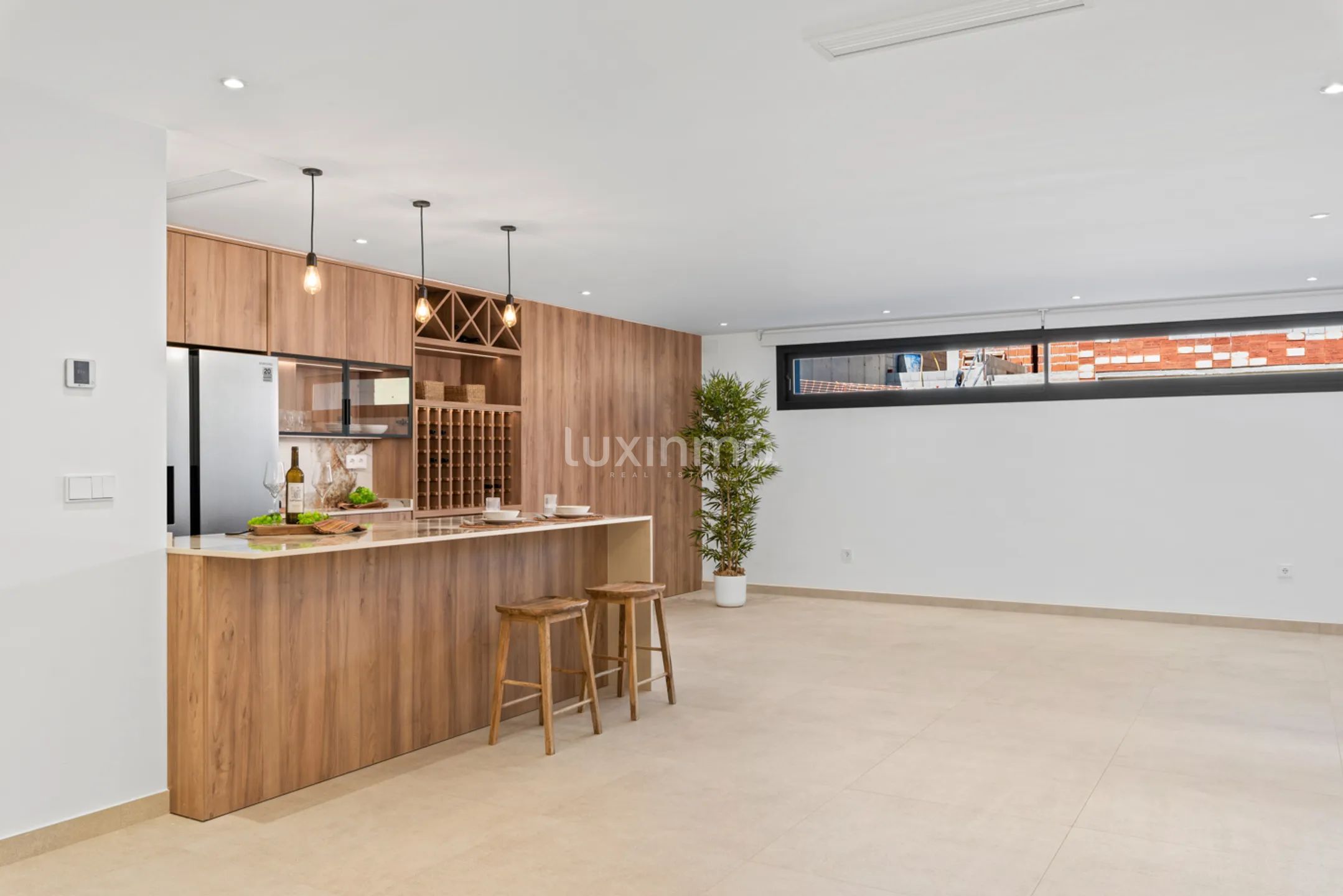 Luxueuse villa moderne à vendre à Polop avec vue imprenable — photo 22