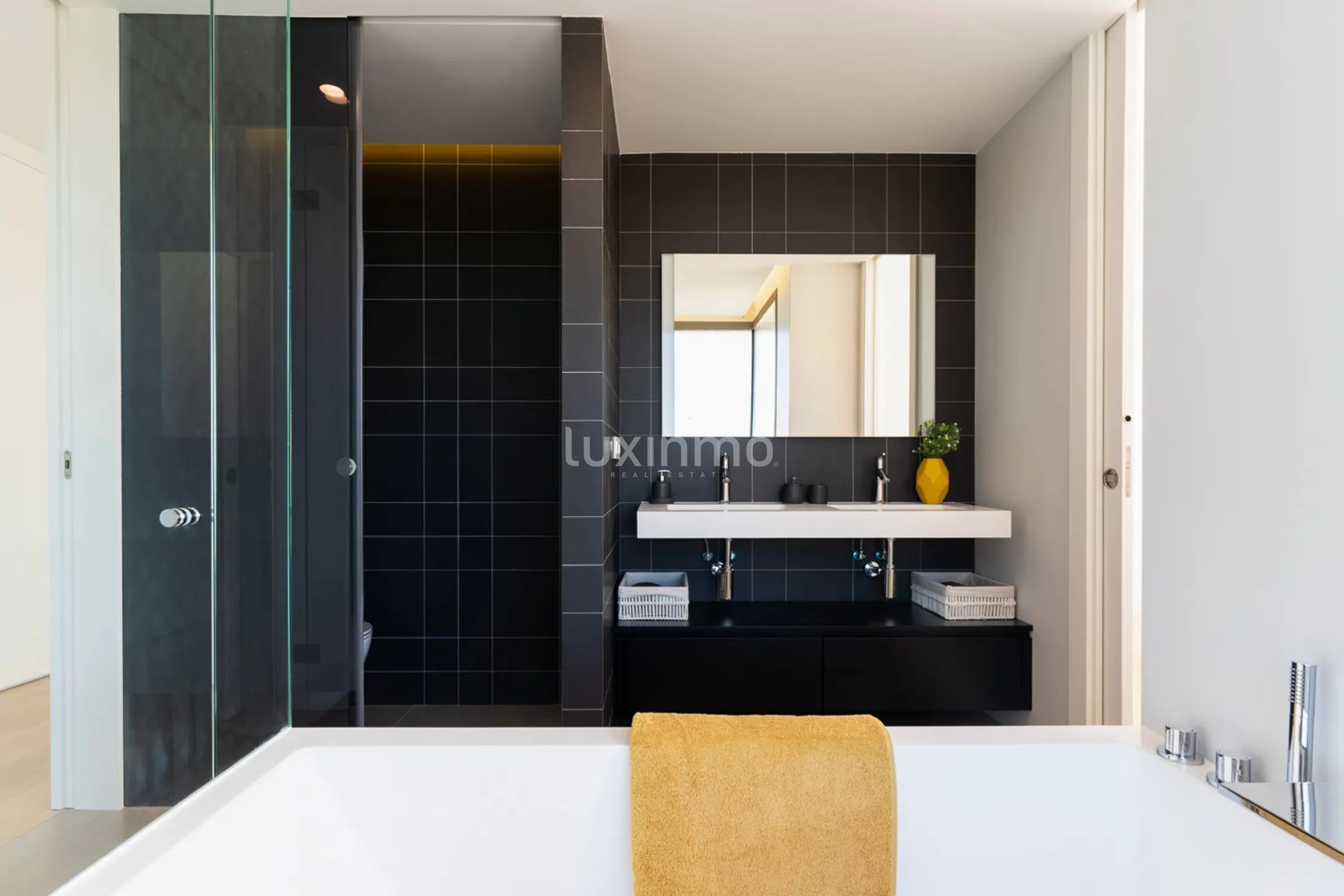 Villa de lujo moderna con vistas al mar en Cumbre del Sol — photo 11