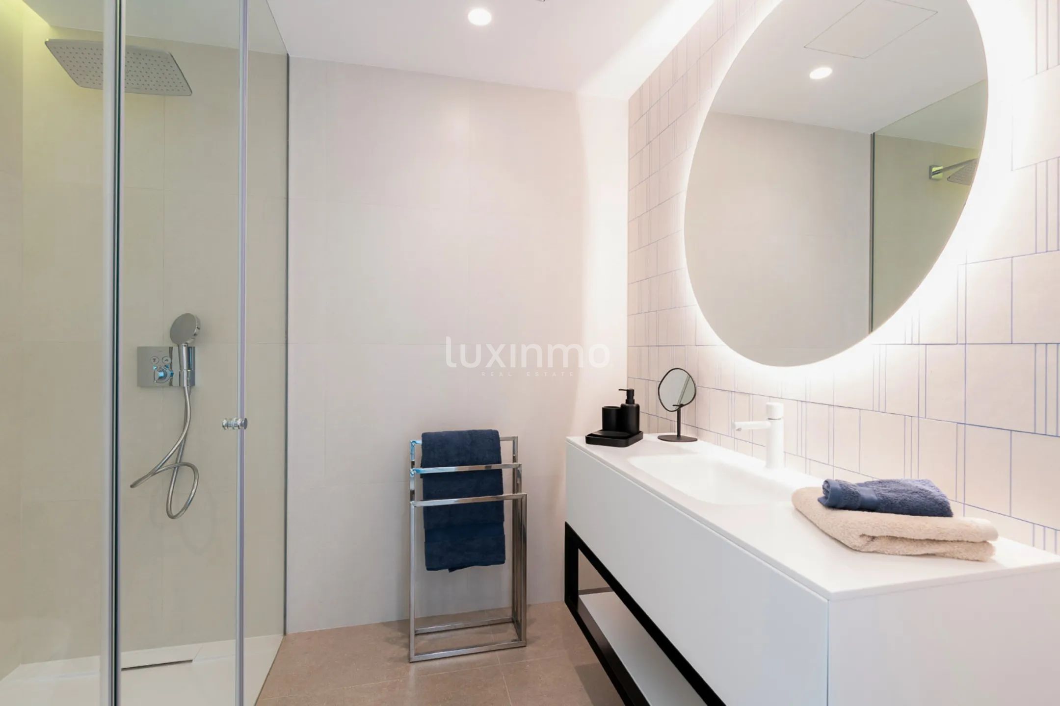 Villa de lujo moderna con vistas al mar en Cumbre del Sol — photo 8