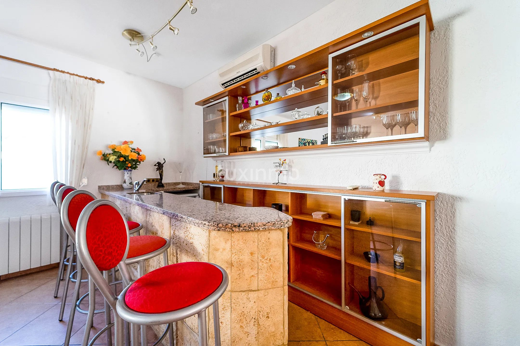 Superbe villa méditerranéenne avec vue sur la mer à Calpe — photo 19