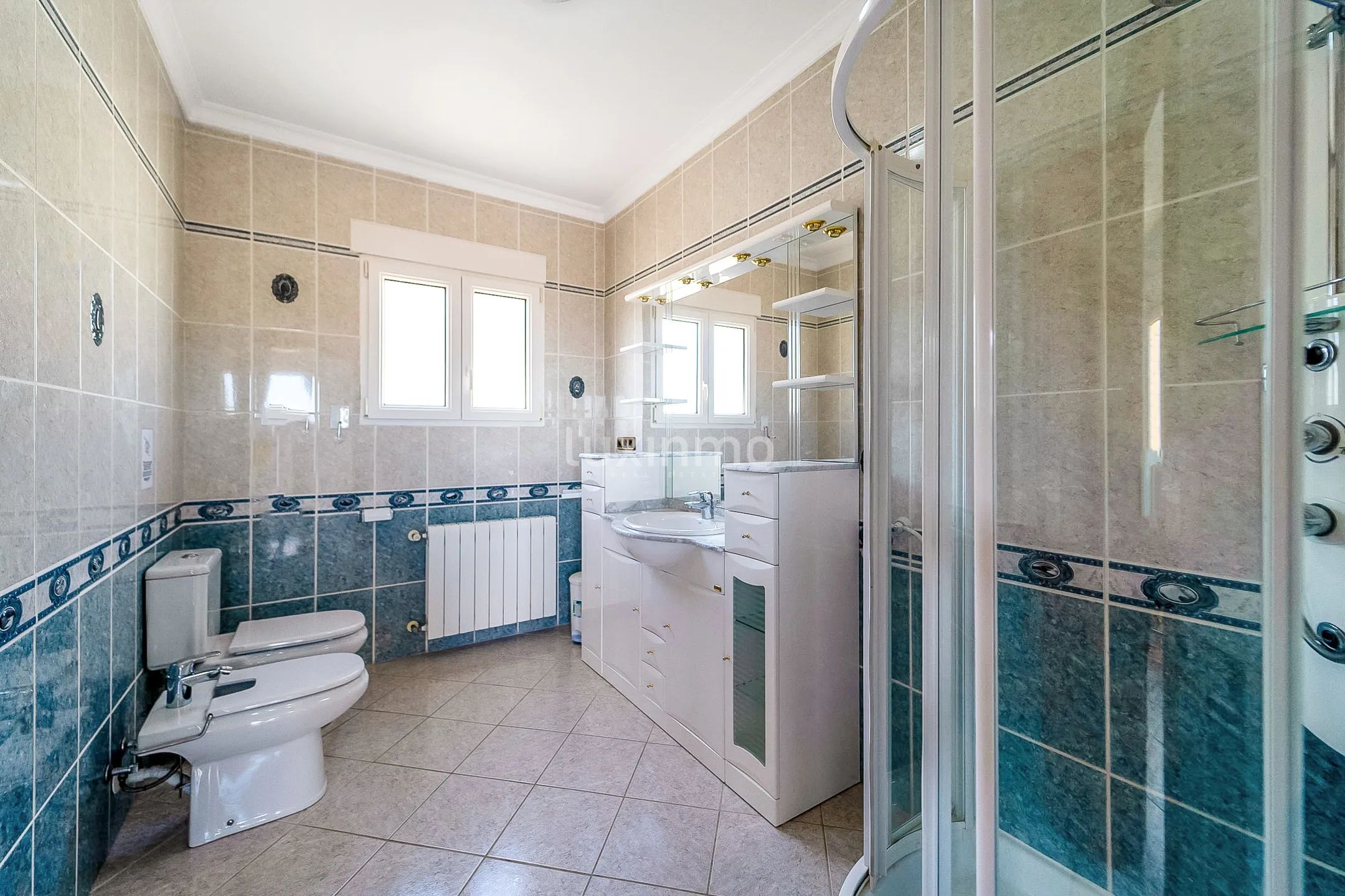 Superbe villa méditerranéenne avec vue sur la mer à Calpe — photo 17