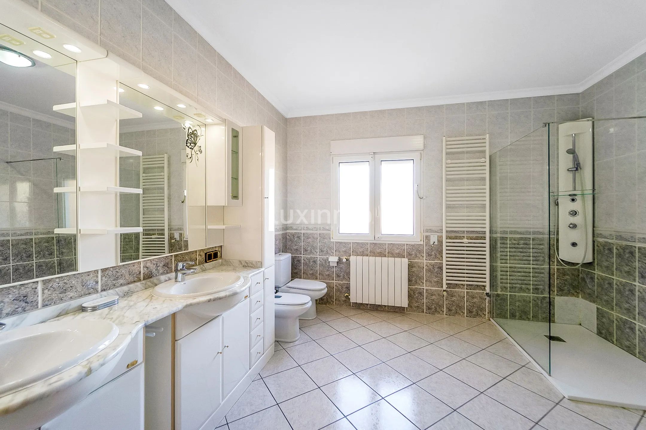 Superbe villa méditerranéenne avec vue sur la mer à Calpe — photo 24