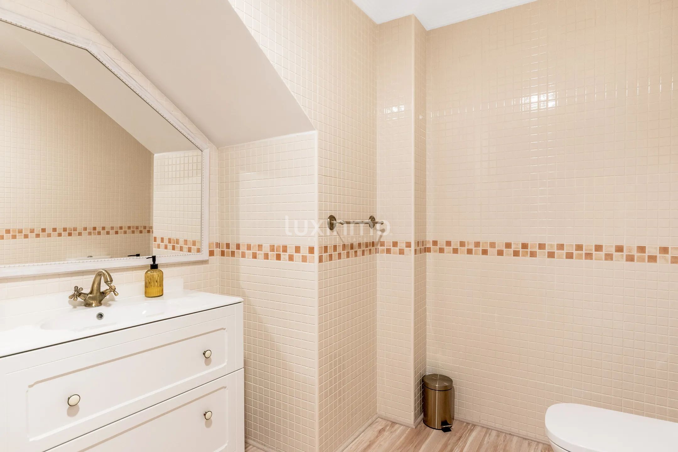 Потрясающий отремонтированный пентхаус с видом на море в Вильяхойосе — photo 16