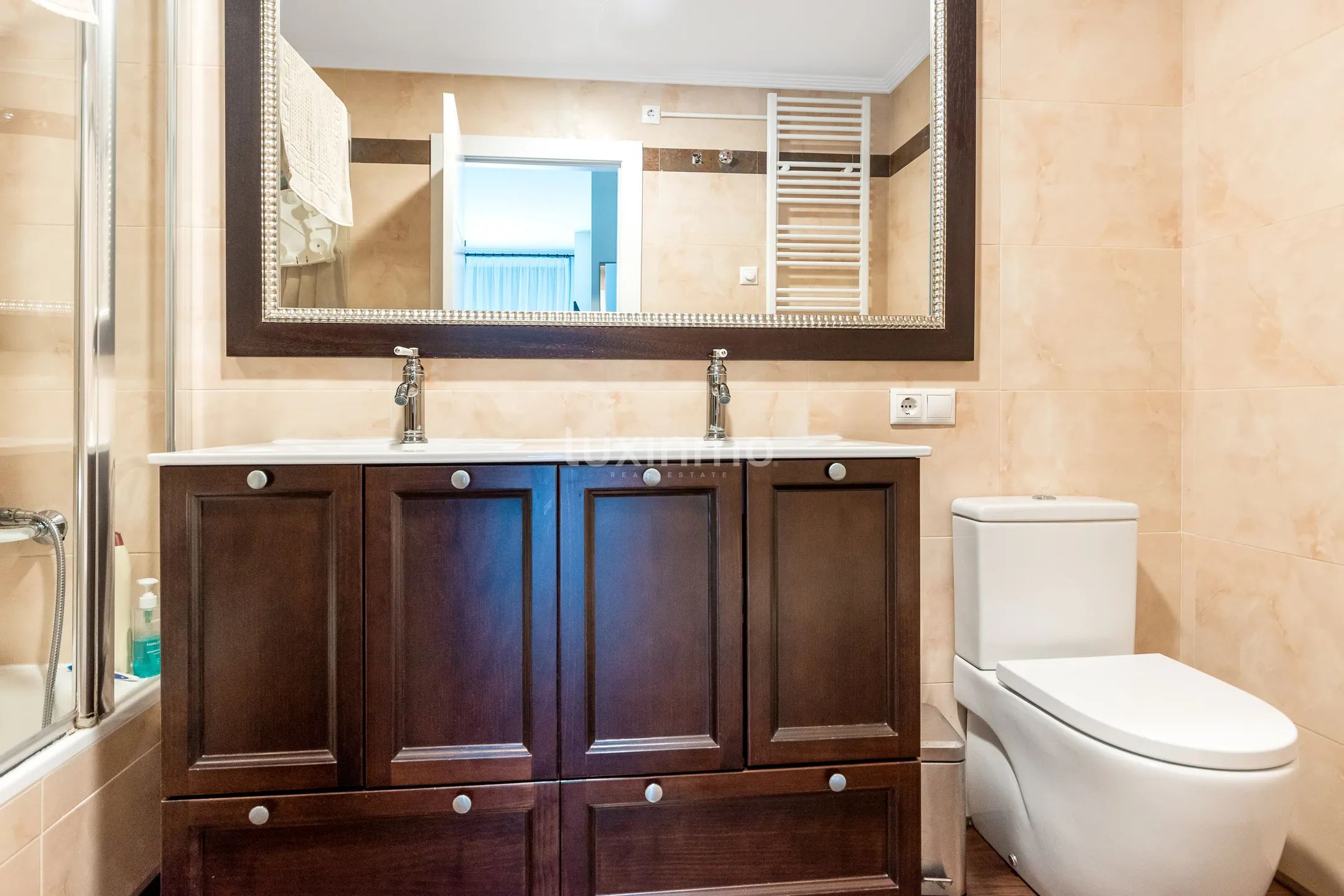 Потрясающий отремонтированный пентхаус с видом на море в Вильяхойосе — photo 13