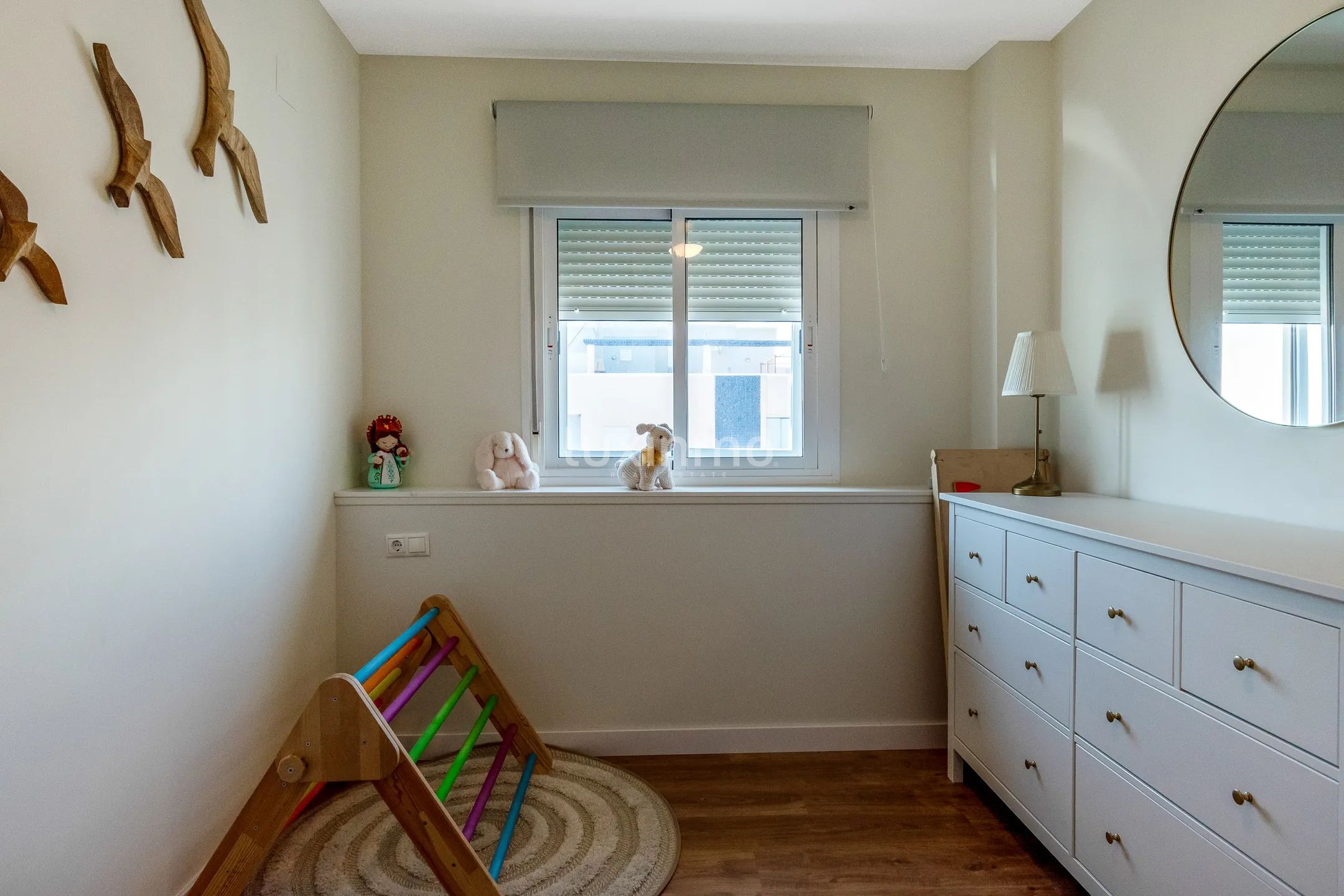 Потрясающий отремонтированный пентхаус с видом на море в Вильяхойосе — photo 14