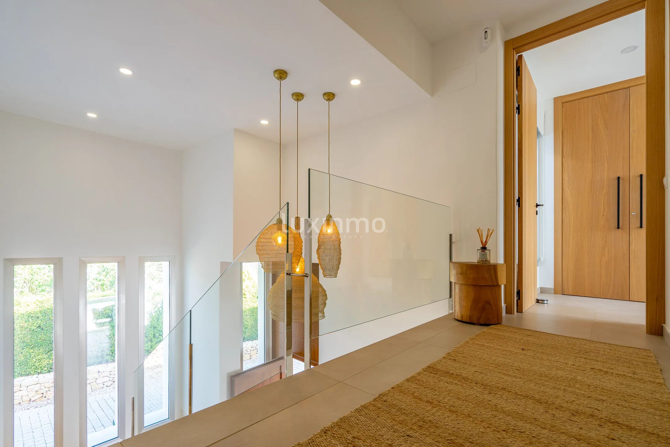 Encantadora villa con piscina privada en venta en Jávea — photo 15