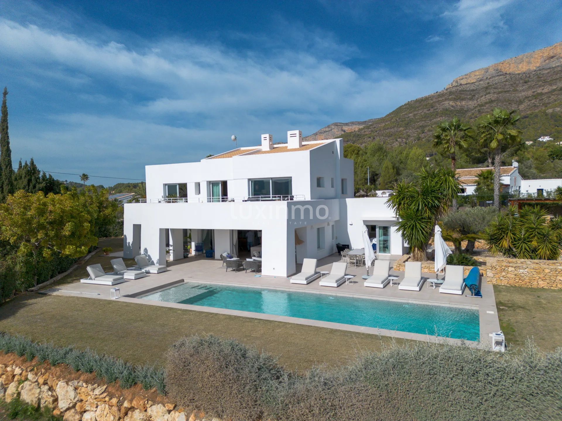 Charmante villa met privé zwembad te koop in Jávea — photo 1