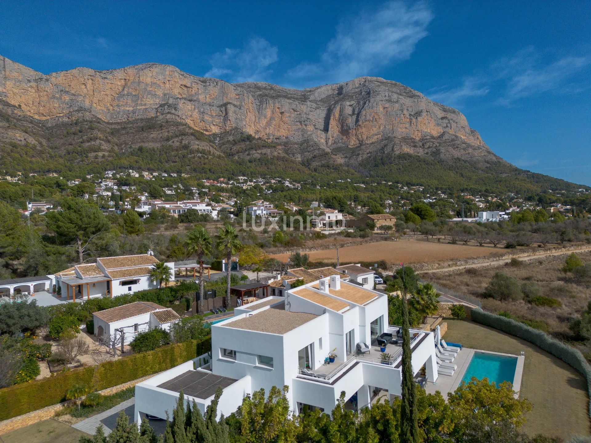 Charmante villa met privé zwembad te koop in Jávea — photo 27