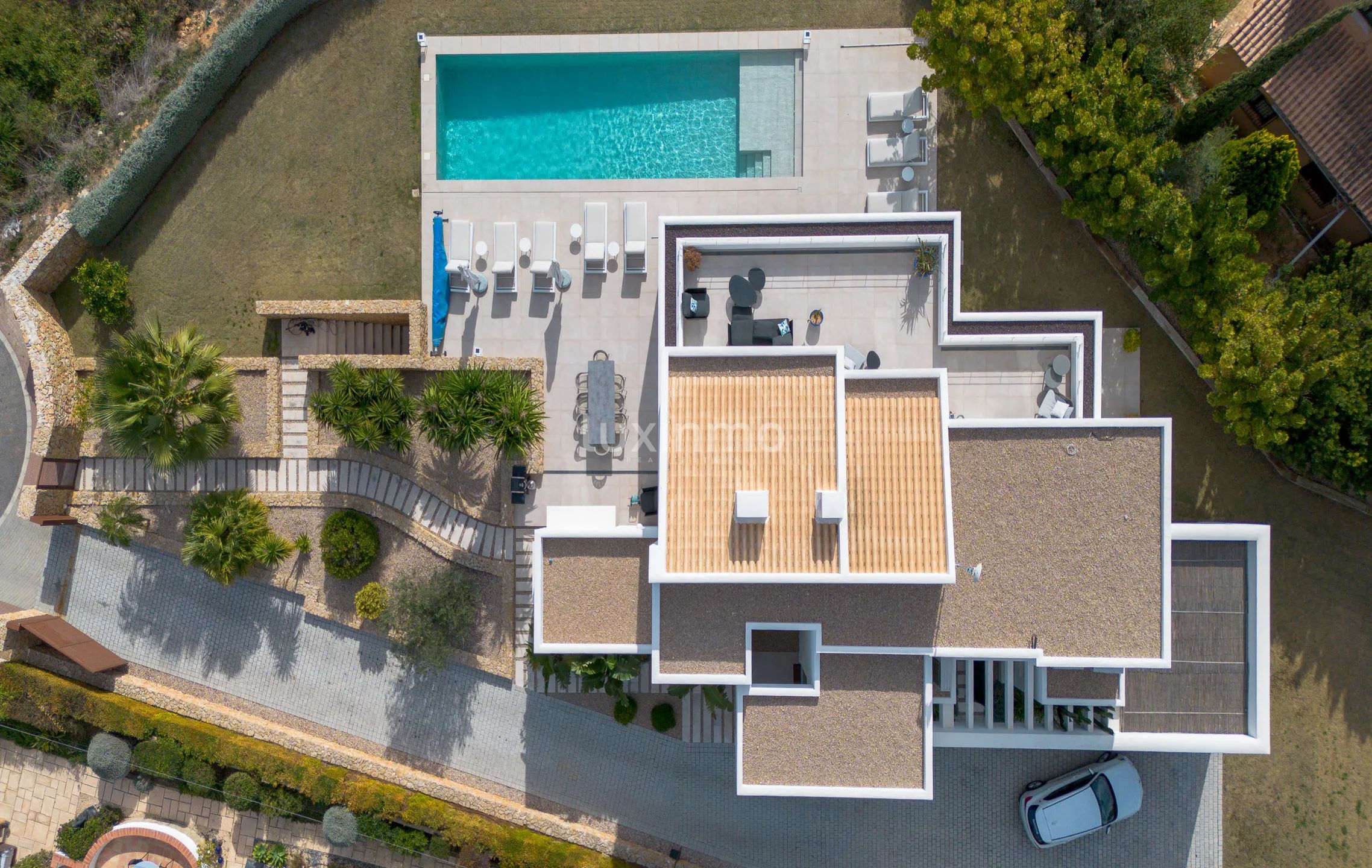 Charmante villa met privé zwembad te koop in Jávea — photo 3